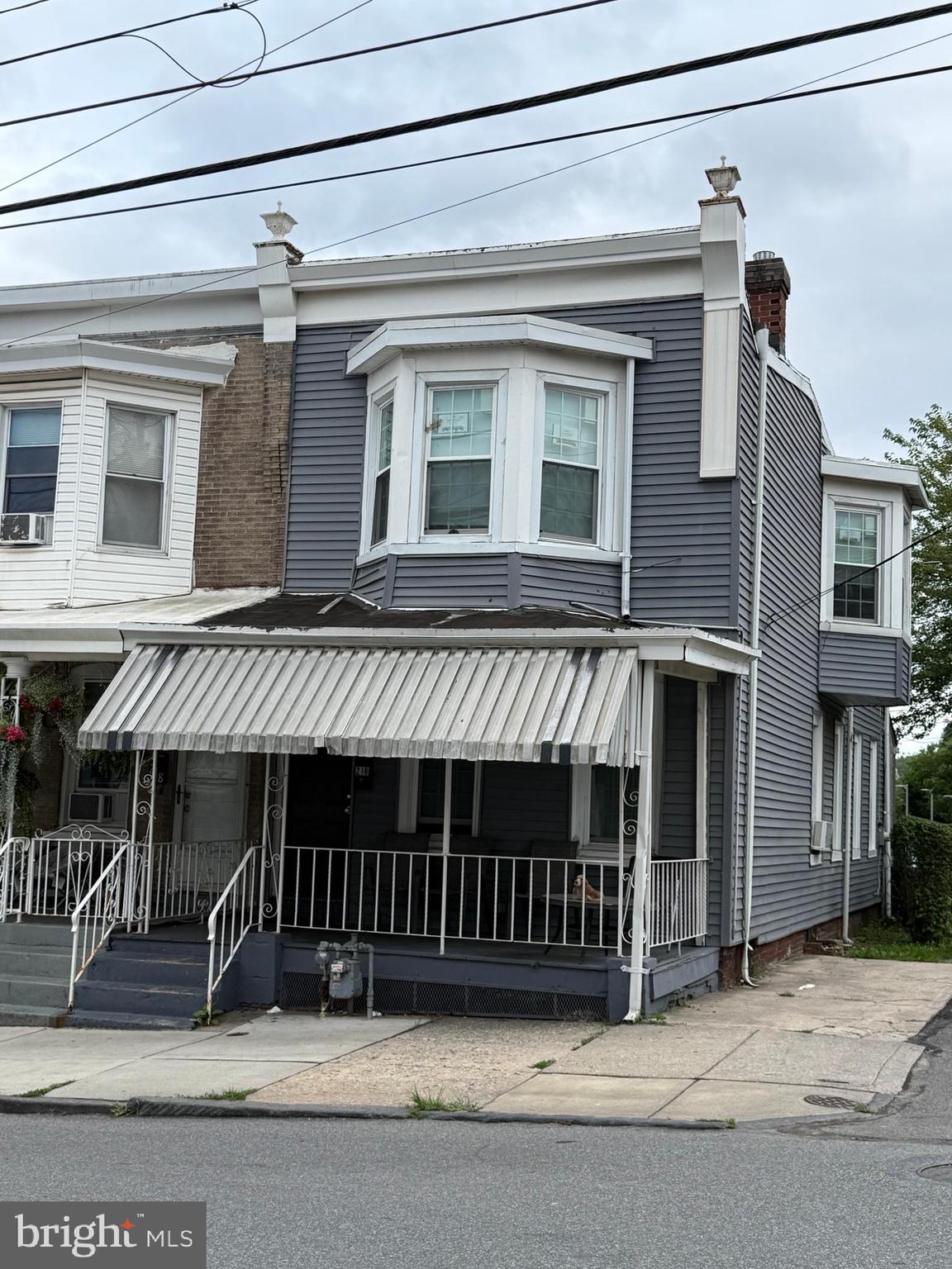 CONSHOHOCKEN STA - Residential