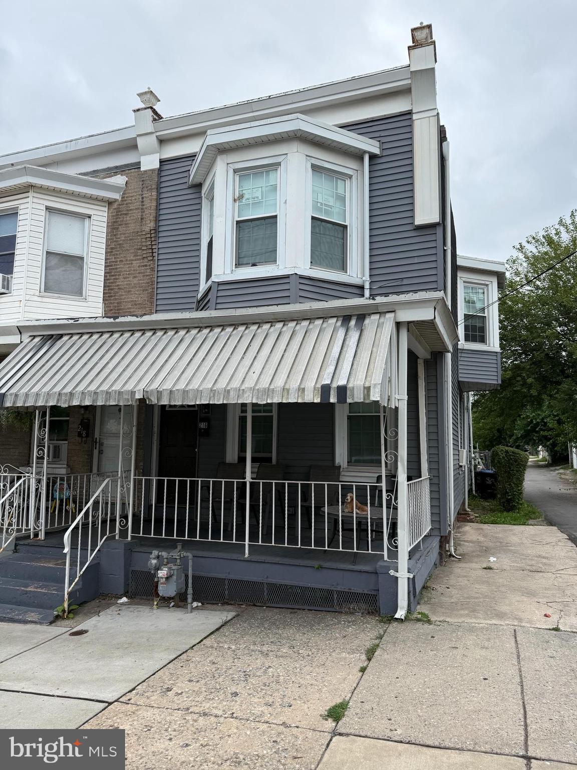 CONSHOHOCKEN STA - Residential
