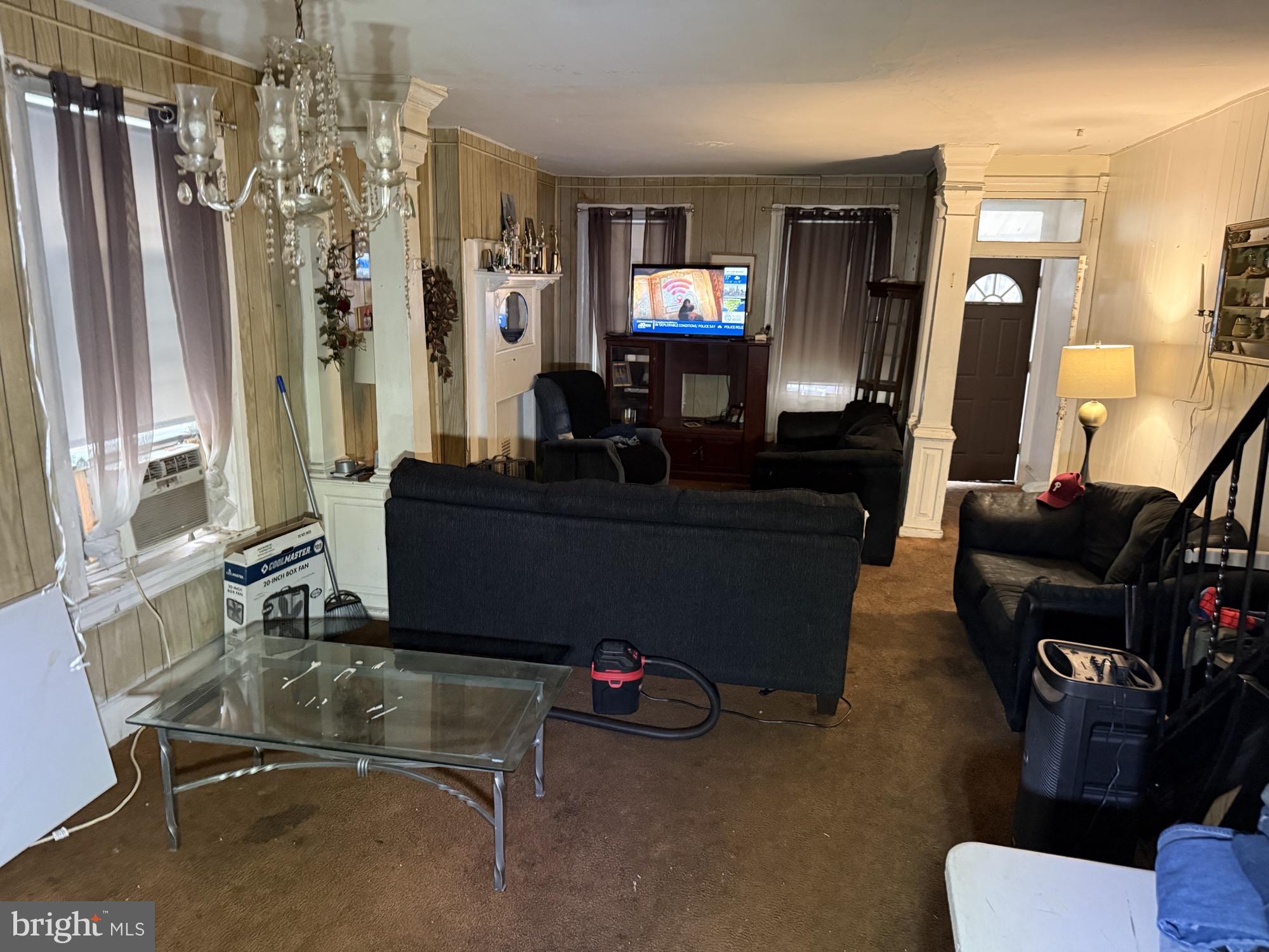 CONSHOHOCKEN STA - Residential