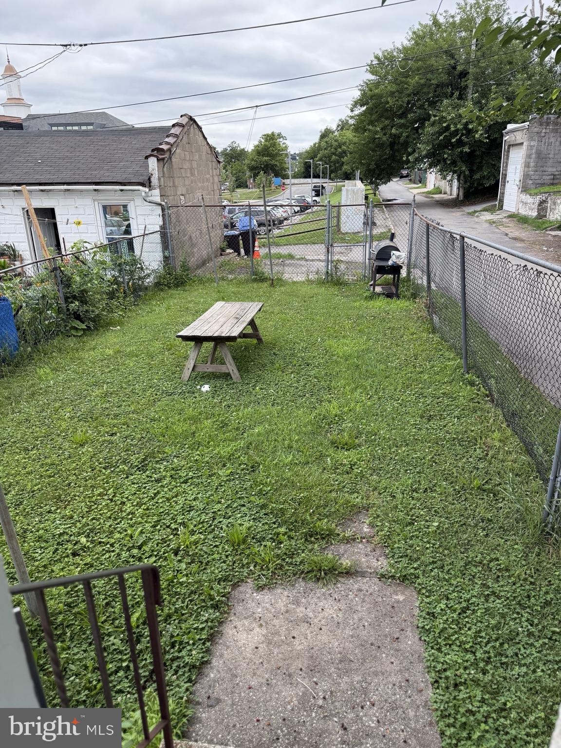 CONSHOHOCKEN STA - Residential