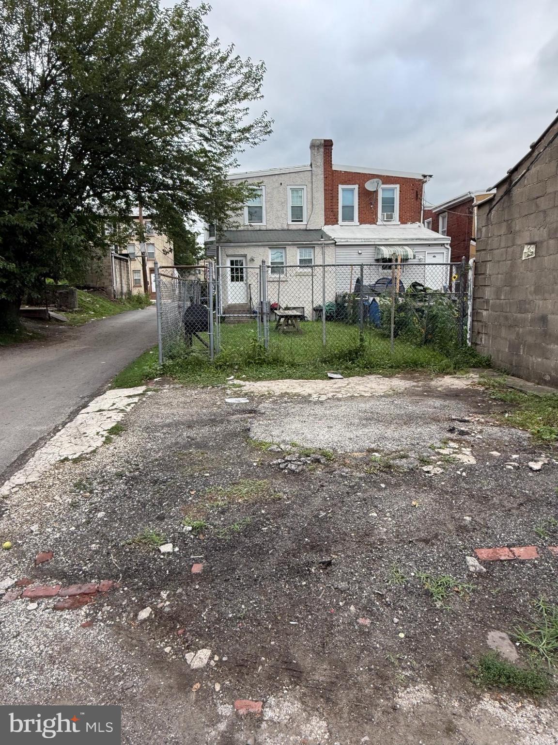 CONSHOHOCKEN STA - Residential