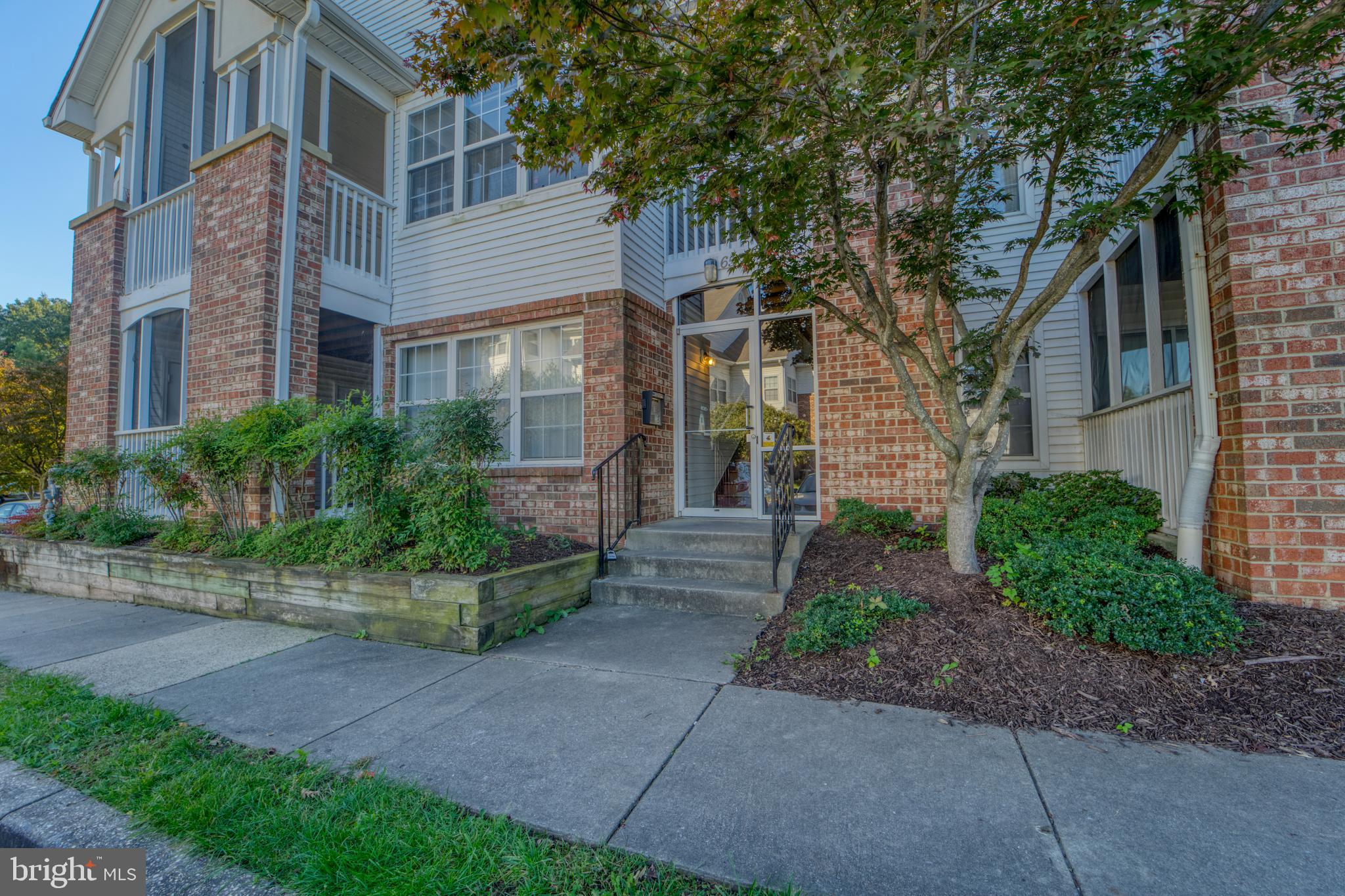 GREENBELT LAKE VILLAGE - Residential