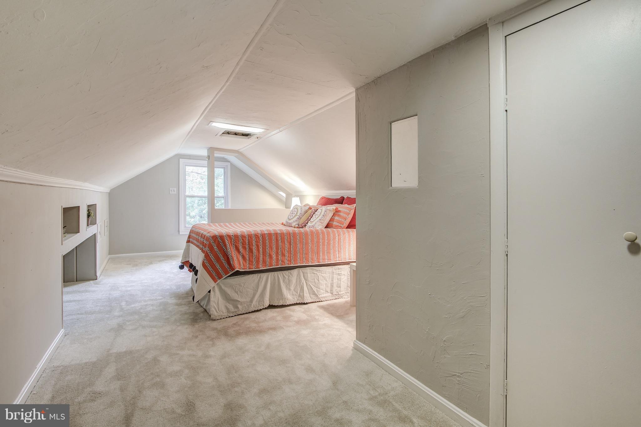 CHERRY HILL - Residential