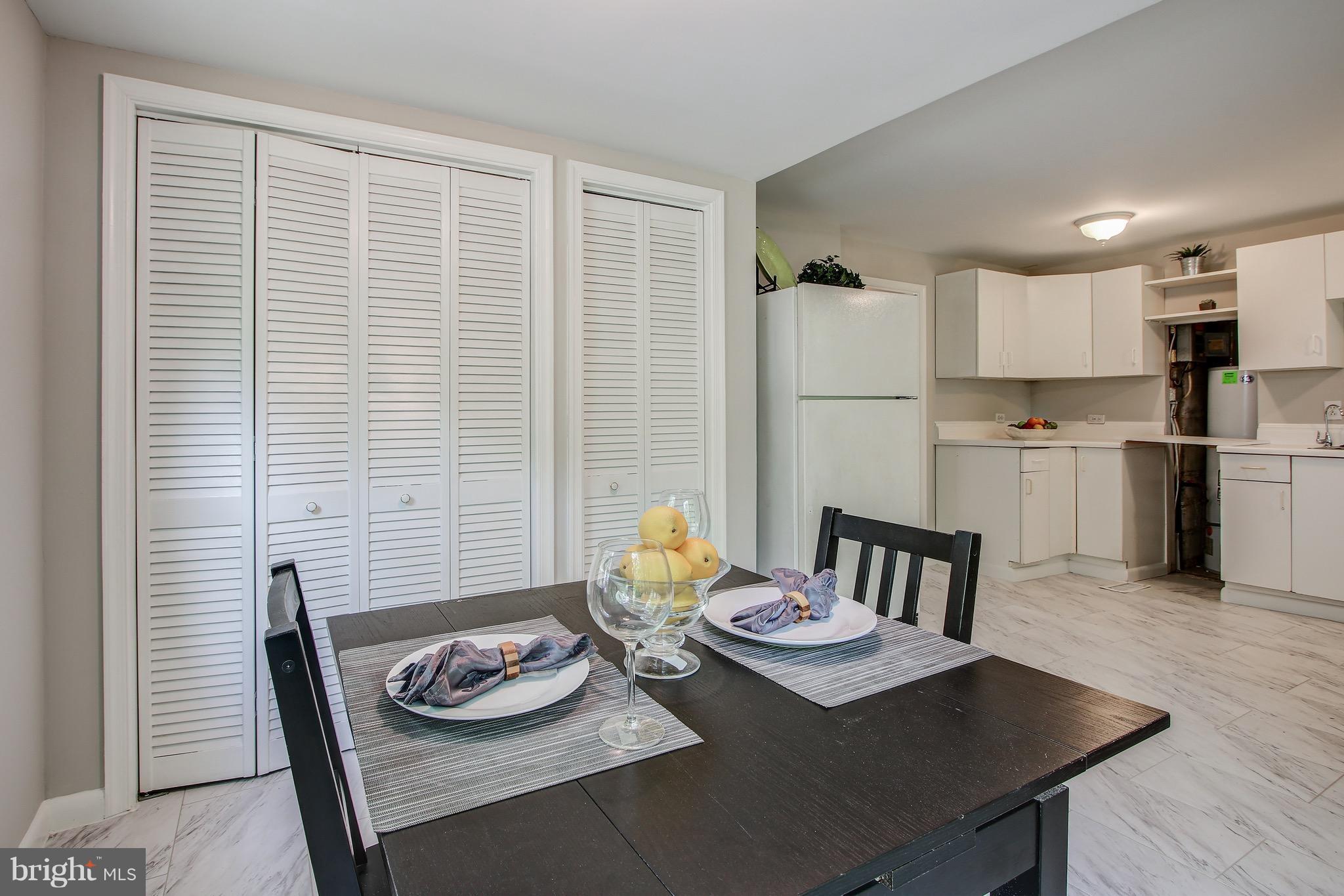 CHERRY HILL - Residential