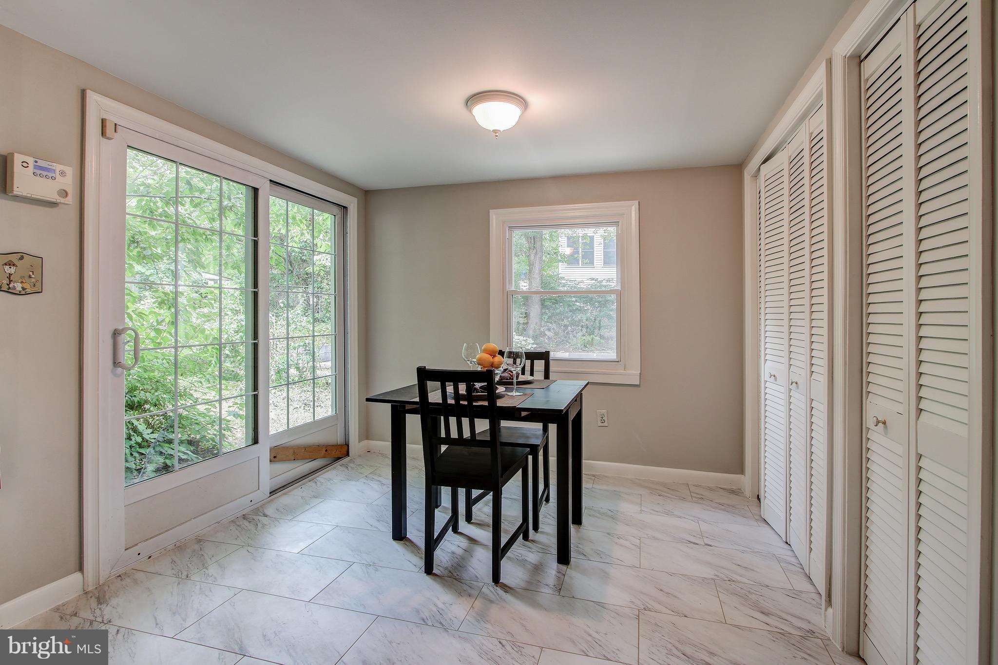 CHERRY HILL - Residential