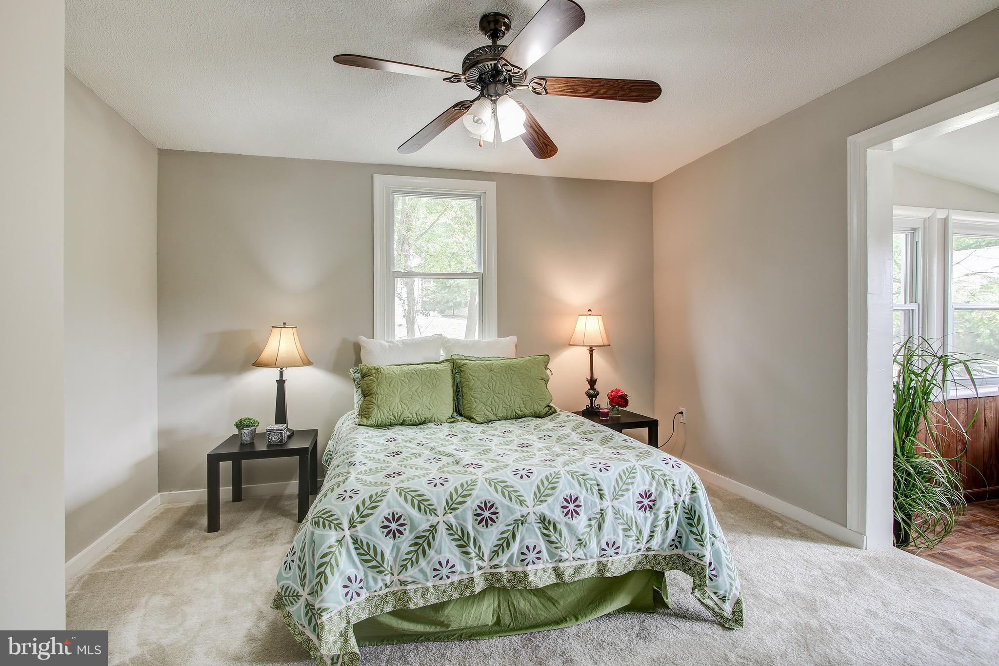 CHERRY HILL - Residential
