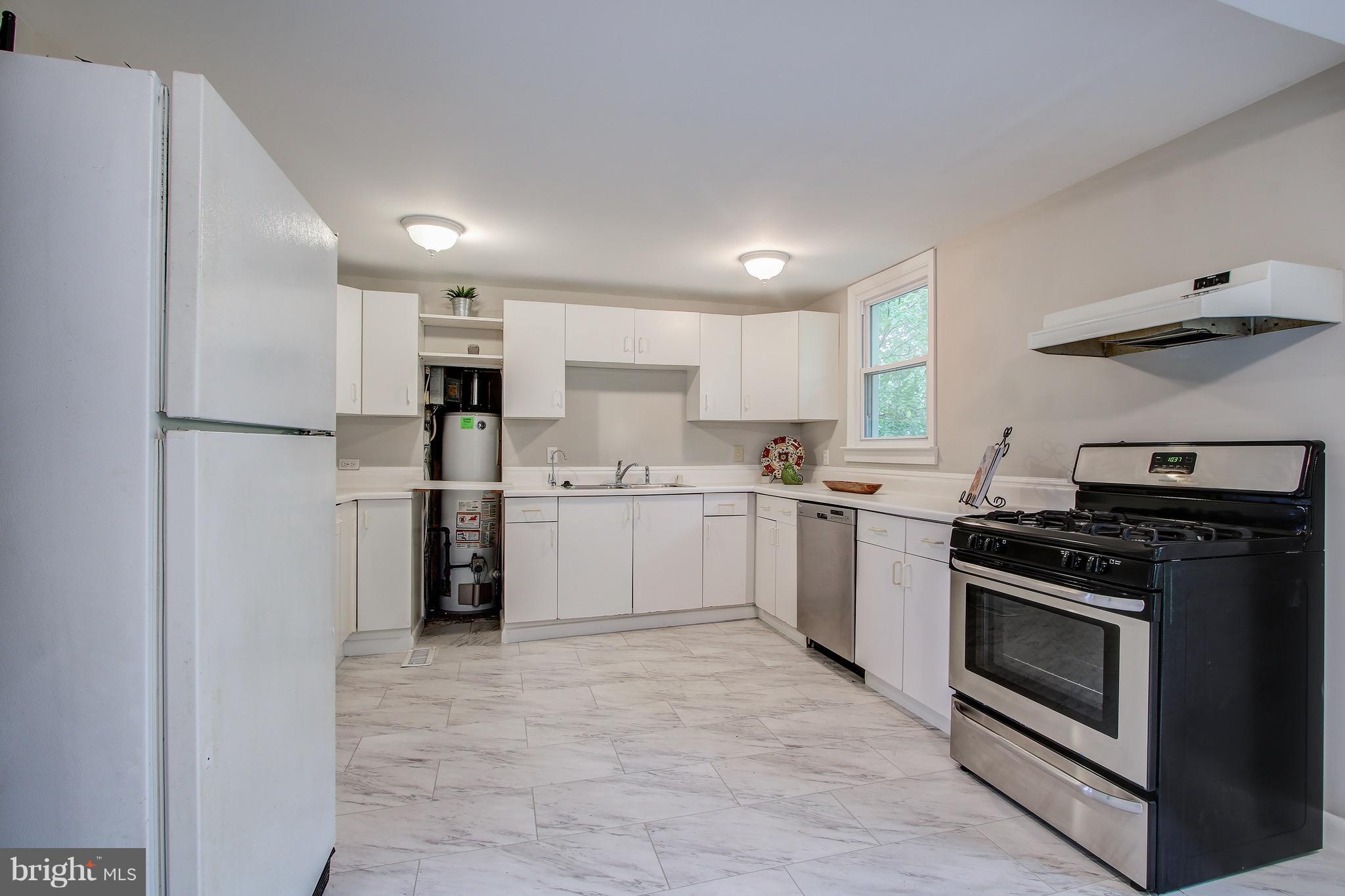 CHERRY HILL - Residential