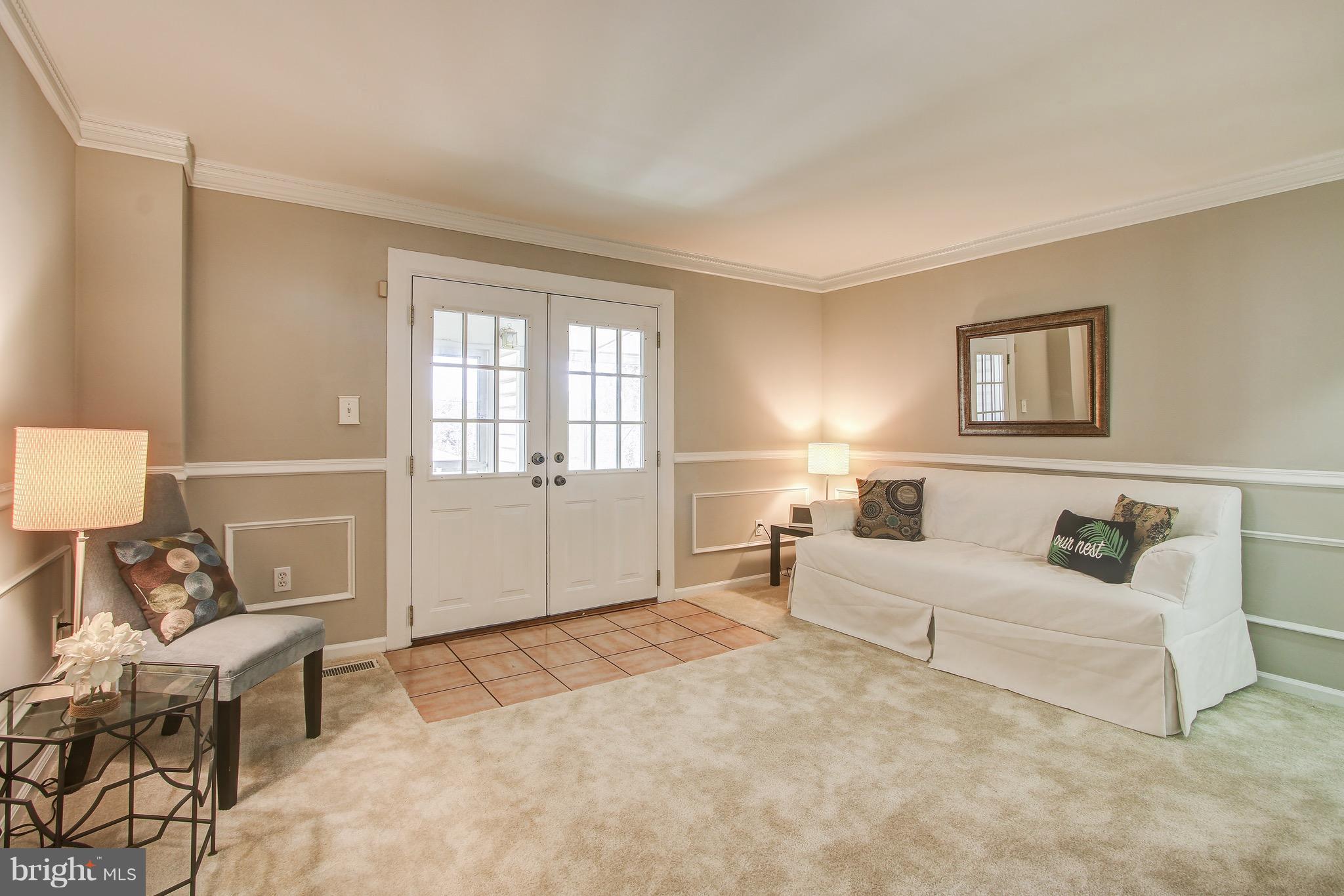 CHERRY HILL - Residential