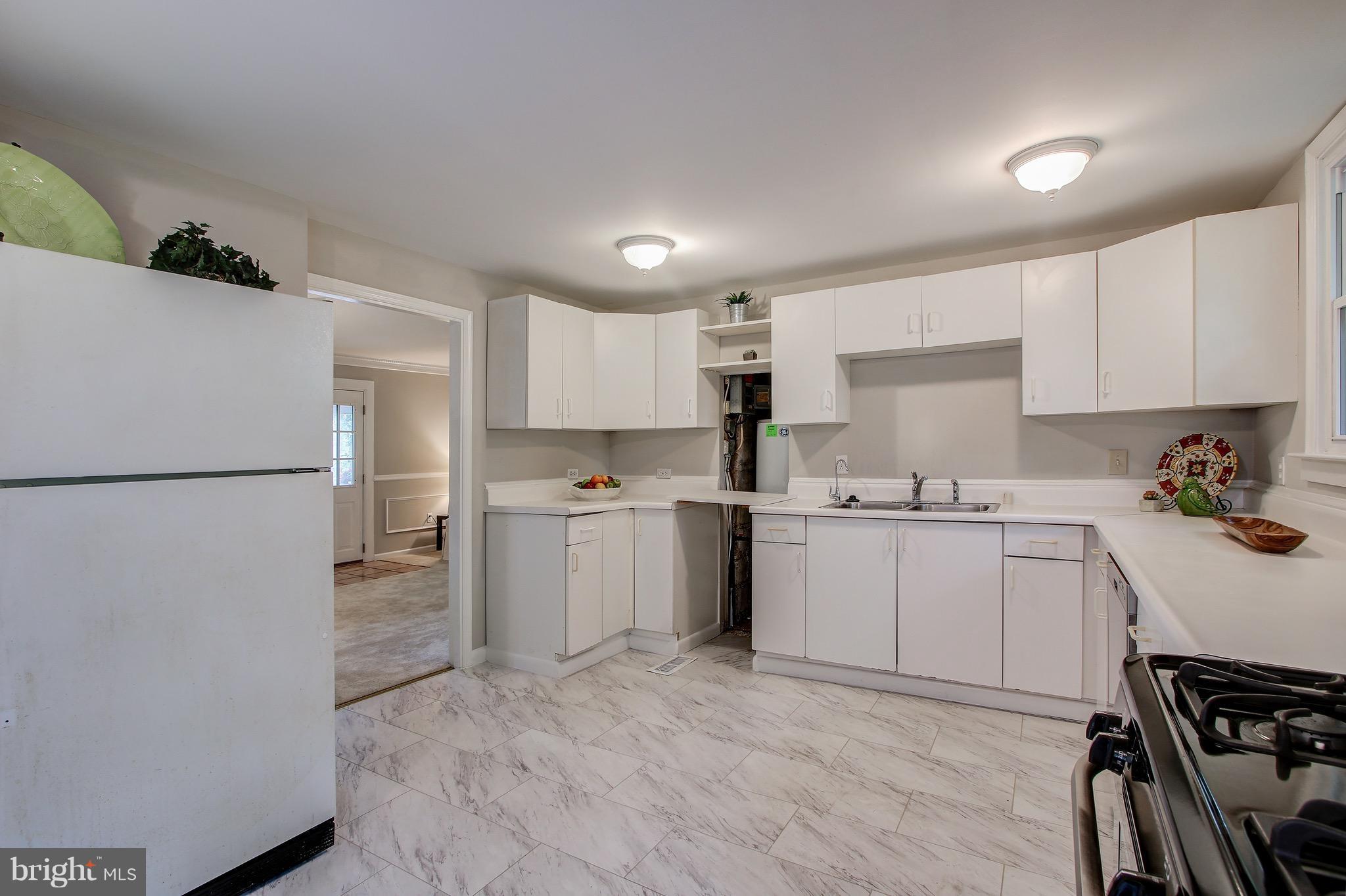 CHERRY HILL - Residential