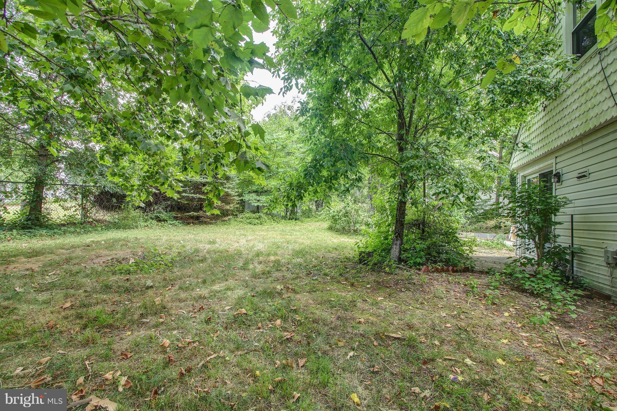 CHERRY HILL - Residential