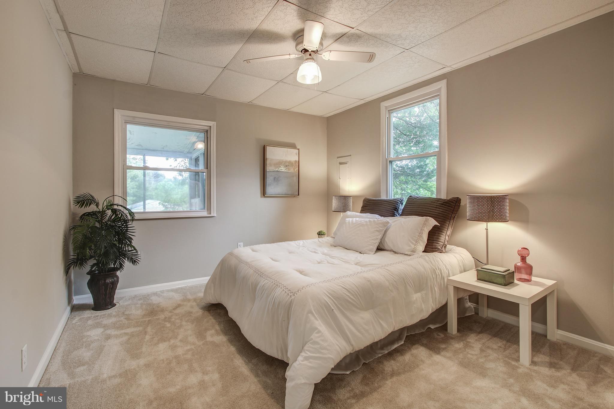 CHERRY HILL - Residential