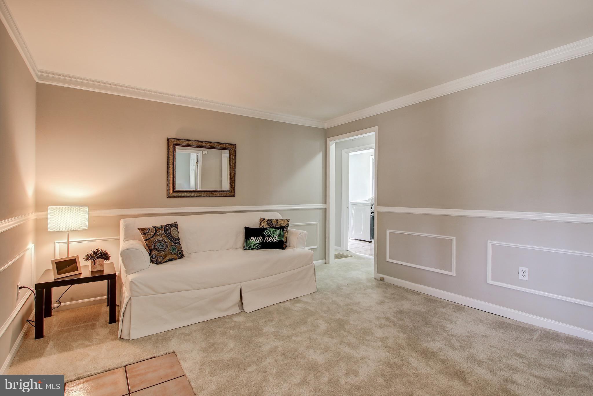 CHERRY HILL - Residential