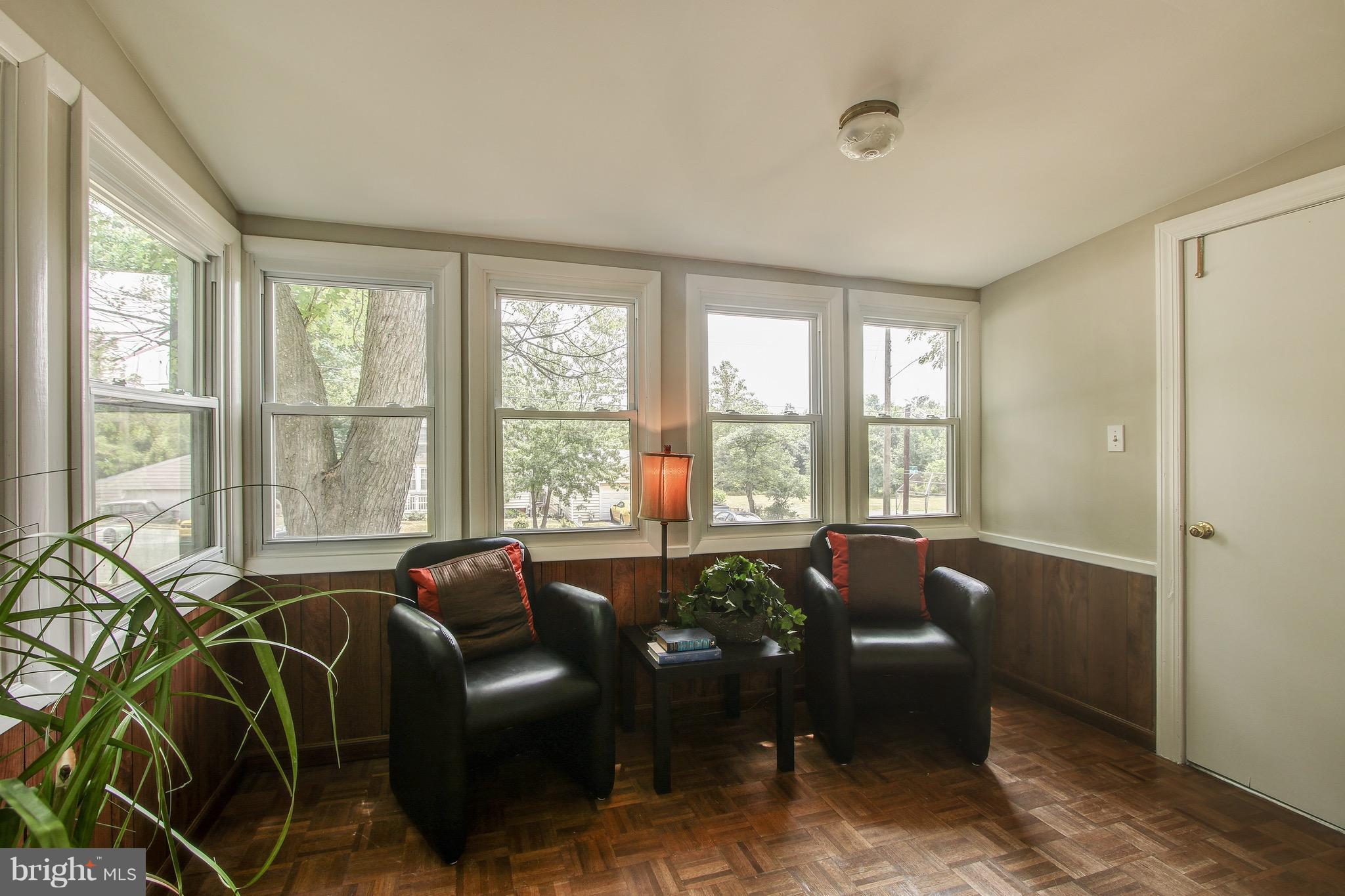 CHERRY HILL - Residential