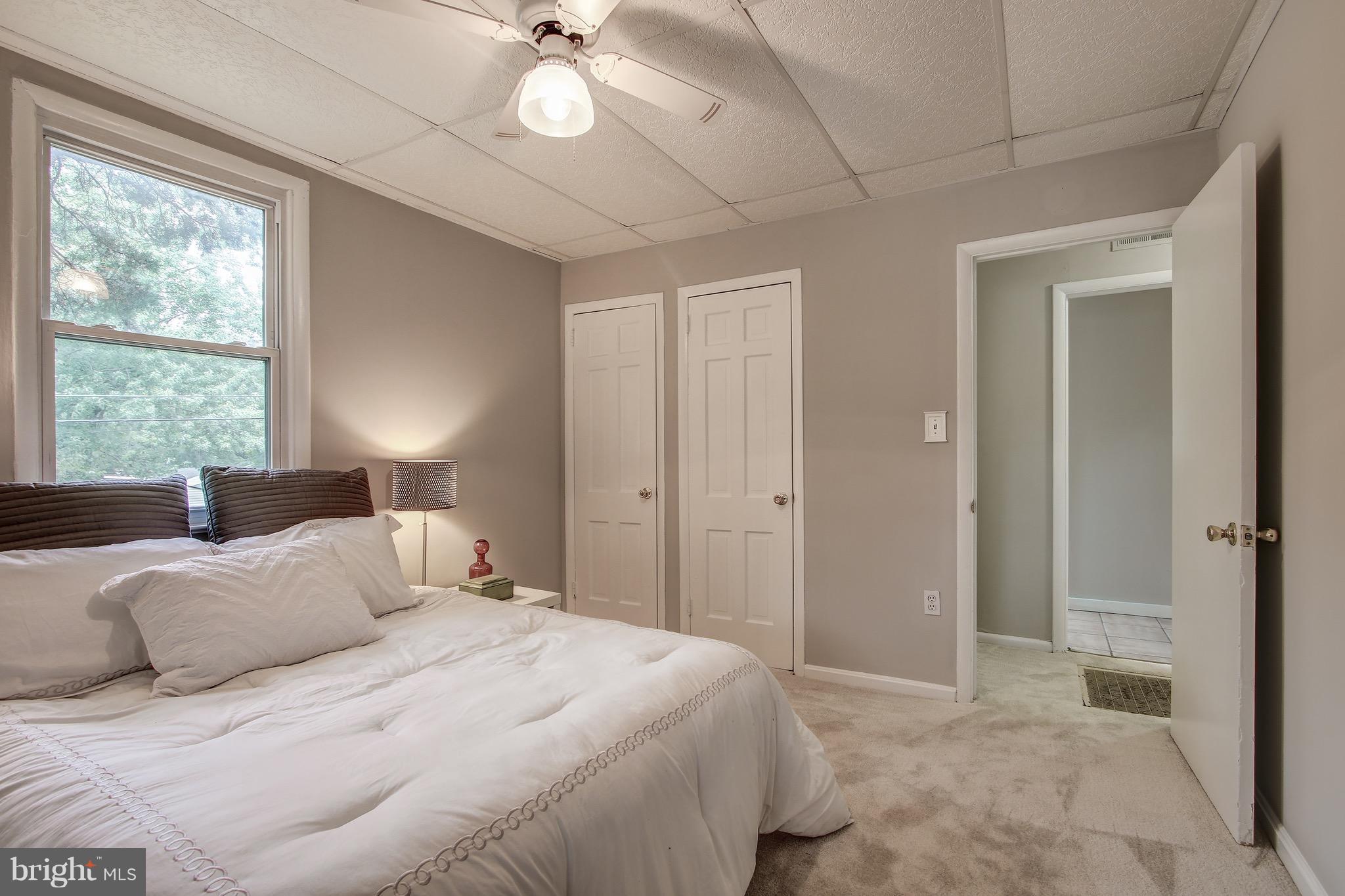 CHERRY HILL - Residential