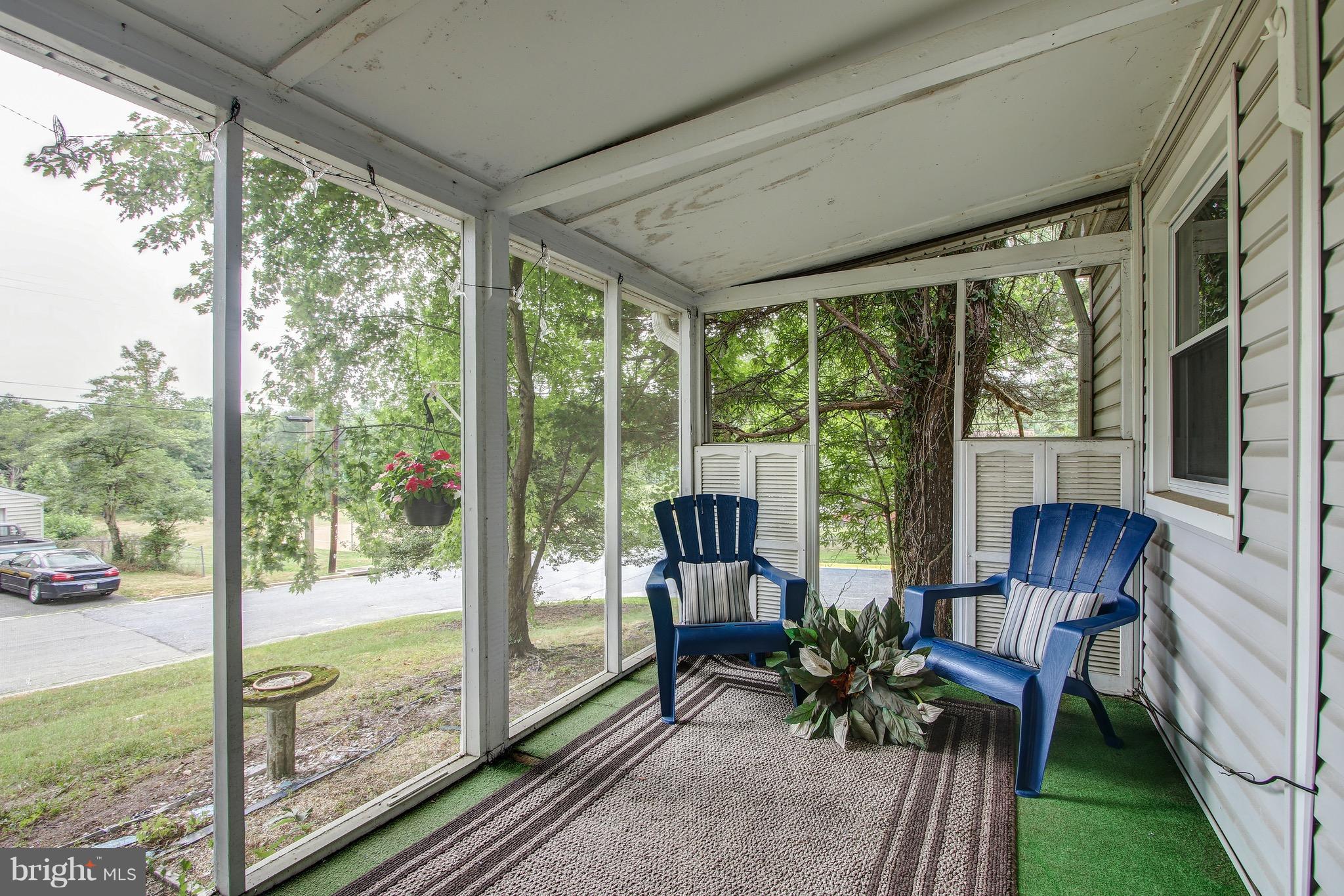 CHERRY HILL - Residential