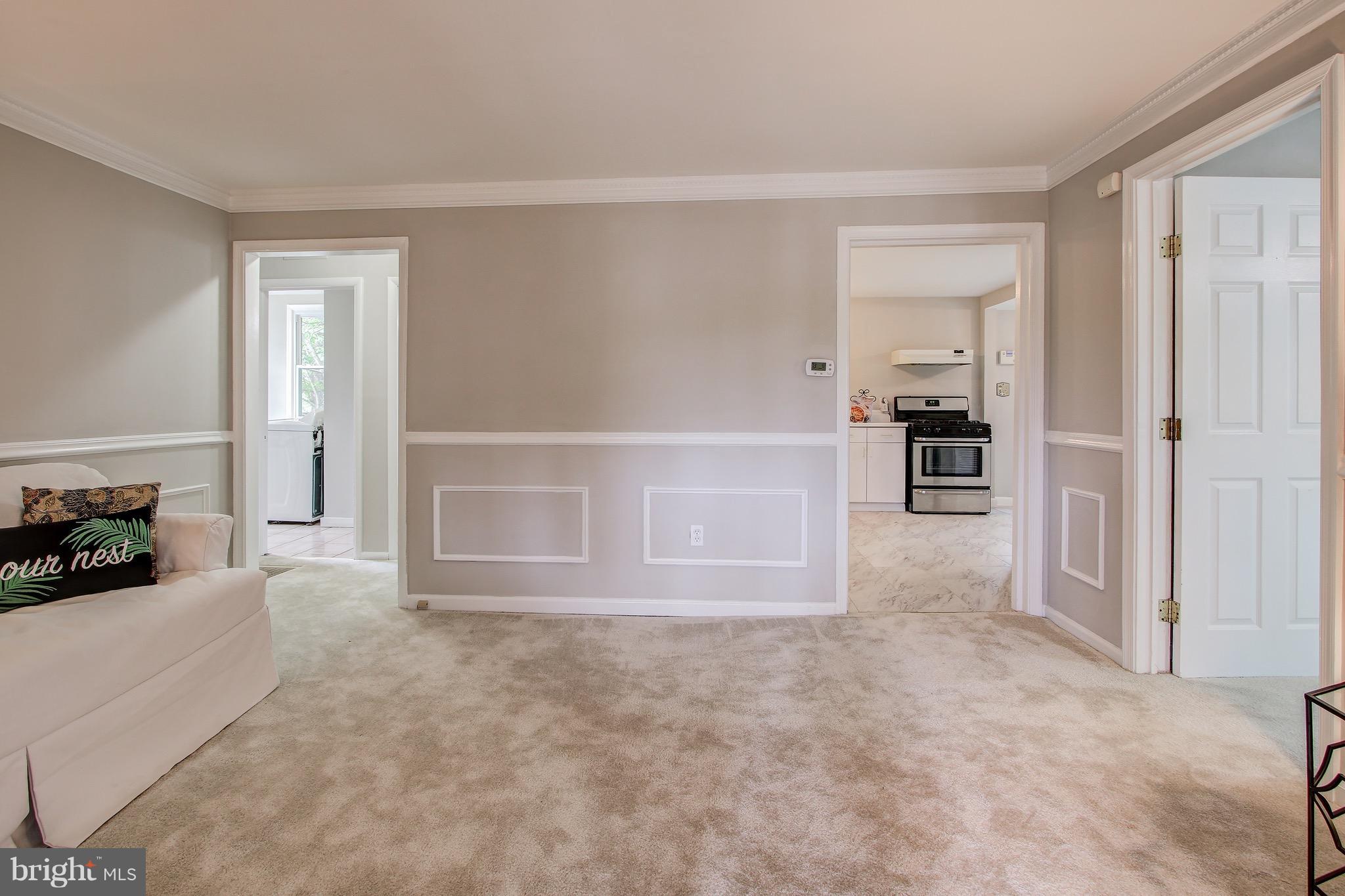 CHERRY HILL - Residential