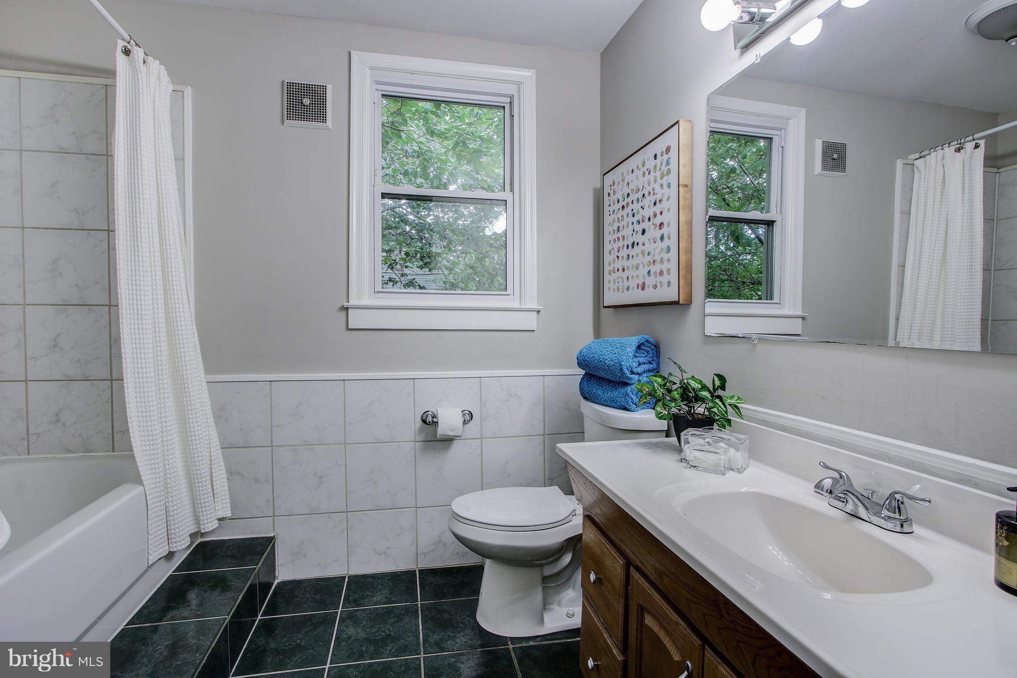 CHERRY HILL - Residential