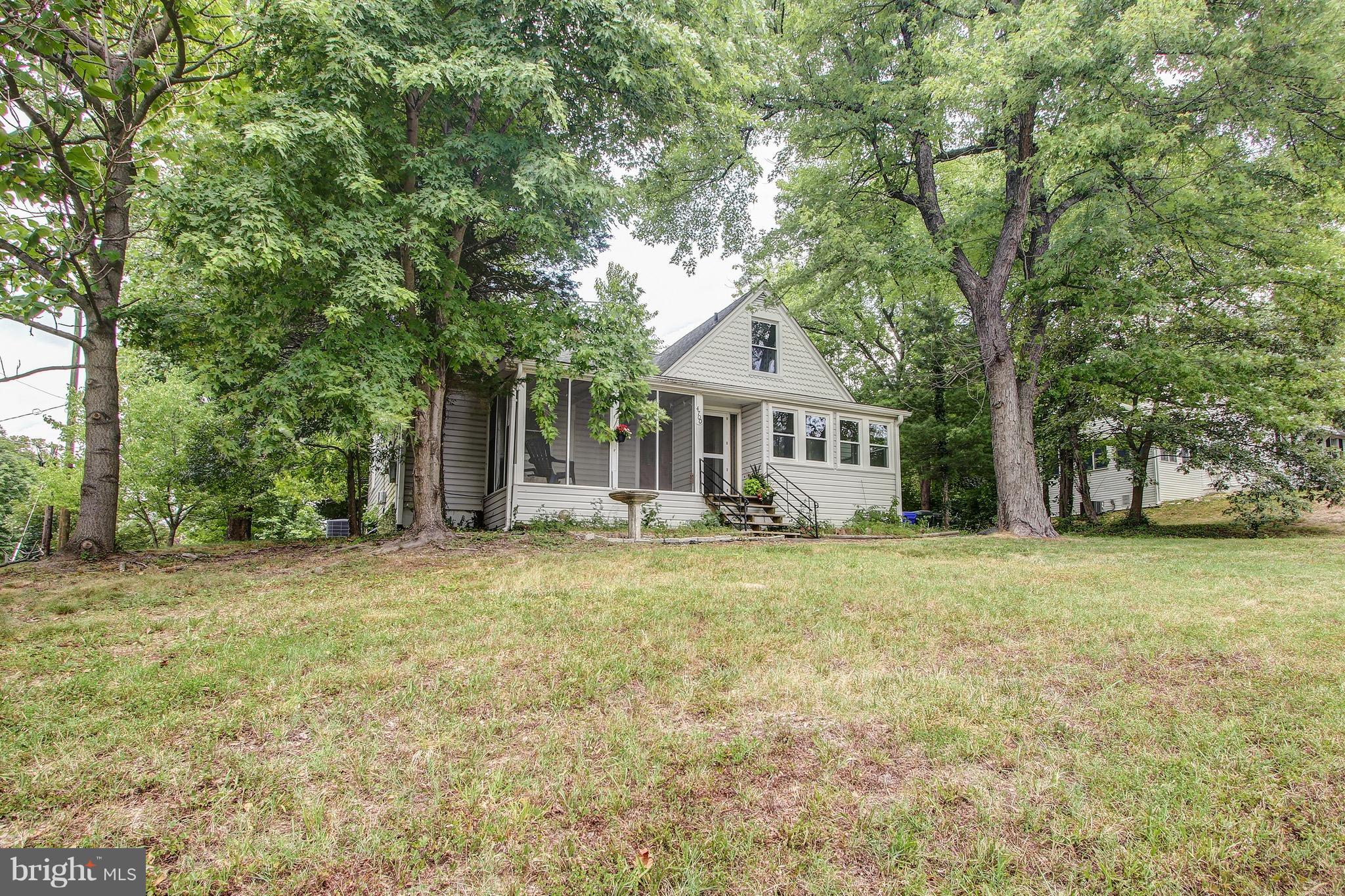 CHERRY HILL - Residential