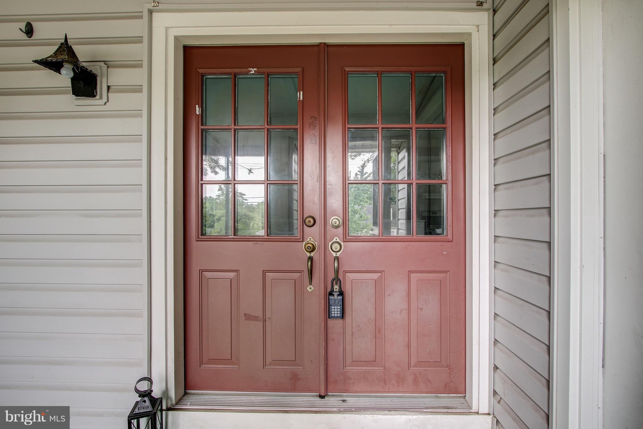 CHERRY HILL - Residential