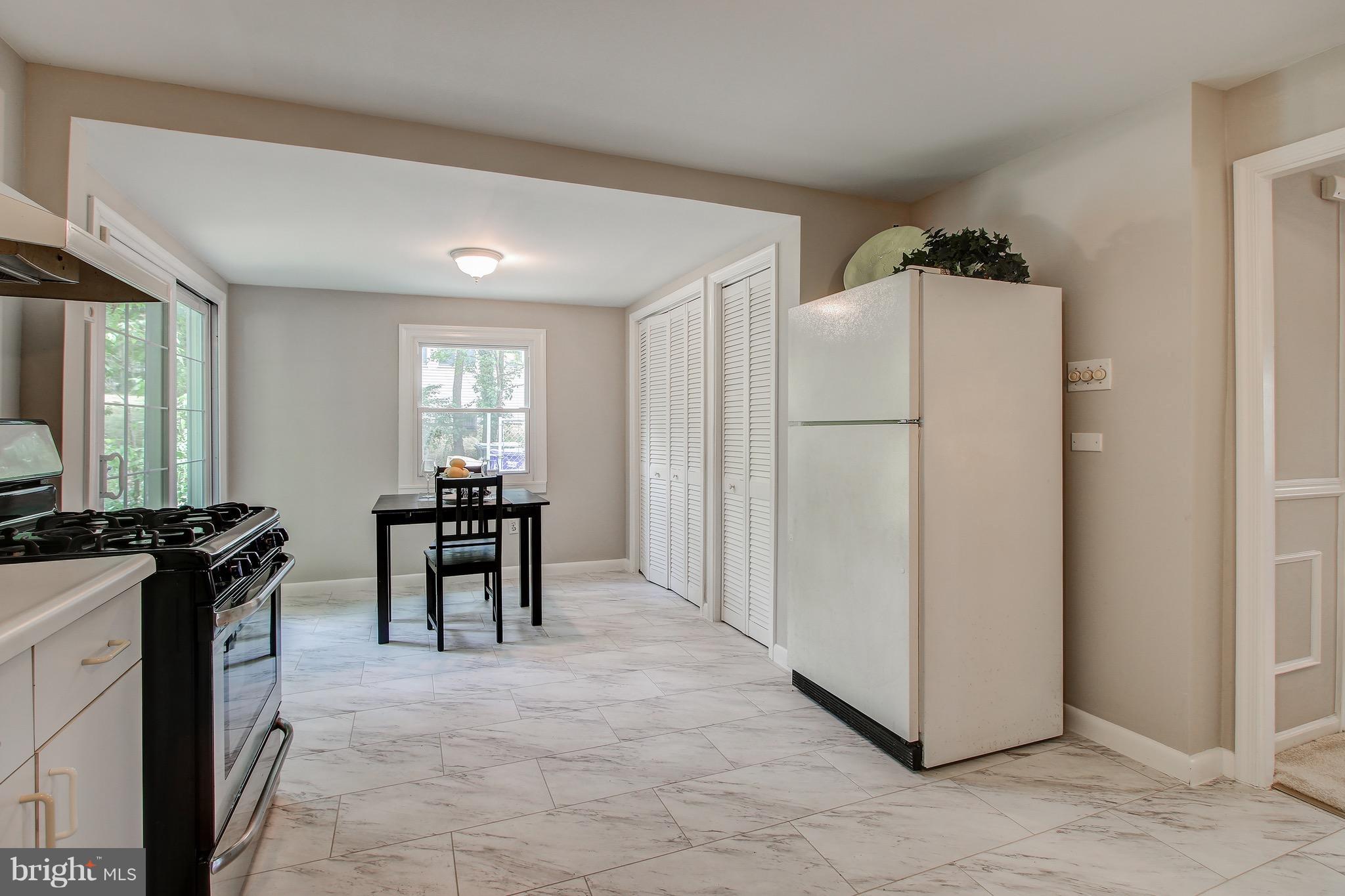 CHERRY HILL - Residential