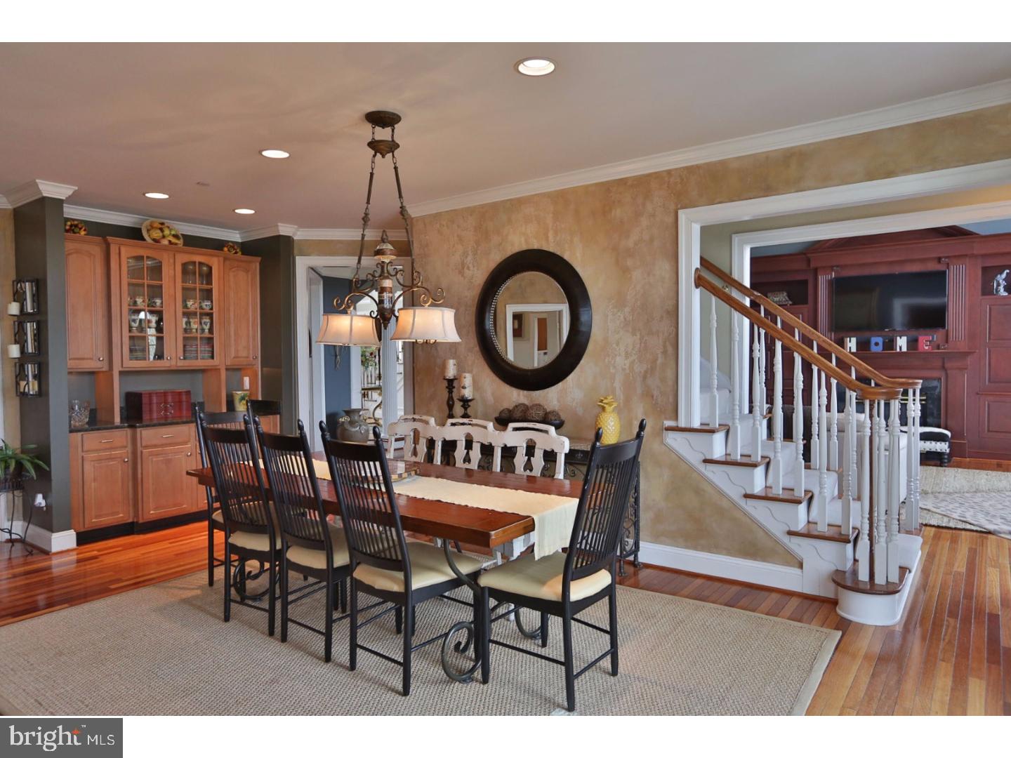 ANDERSON FARM - Residential