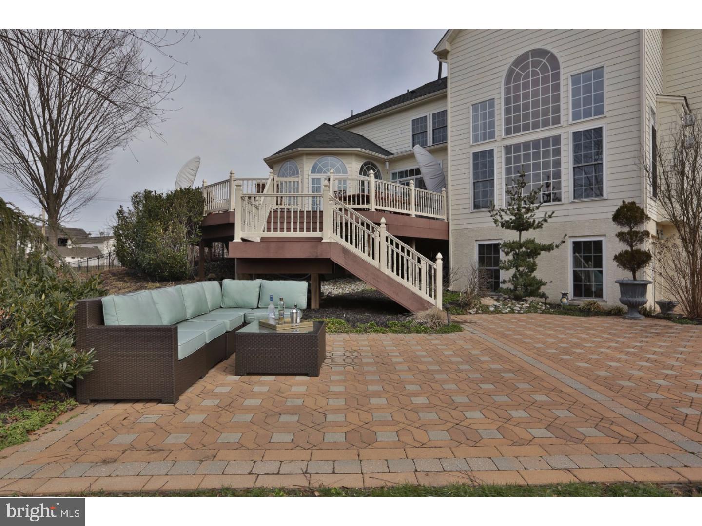 ANDERSON FARM - Residential