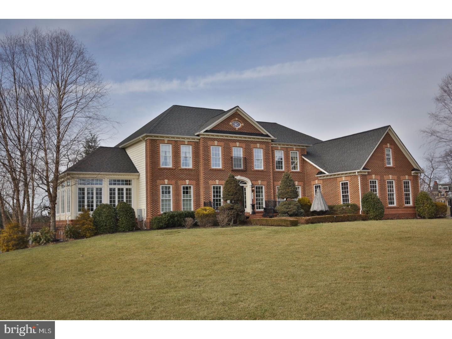 ANDERSON FARM - Residential