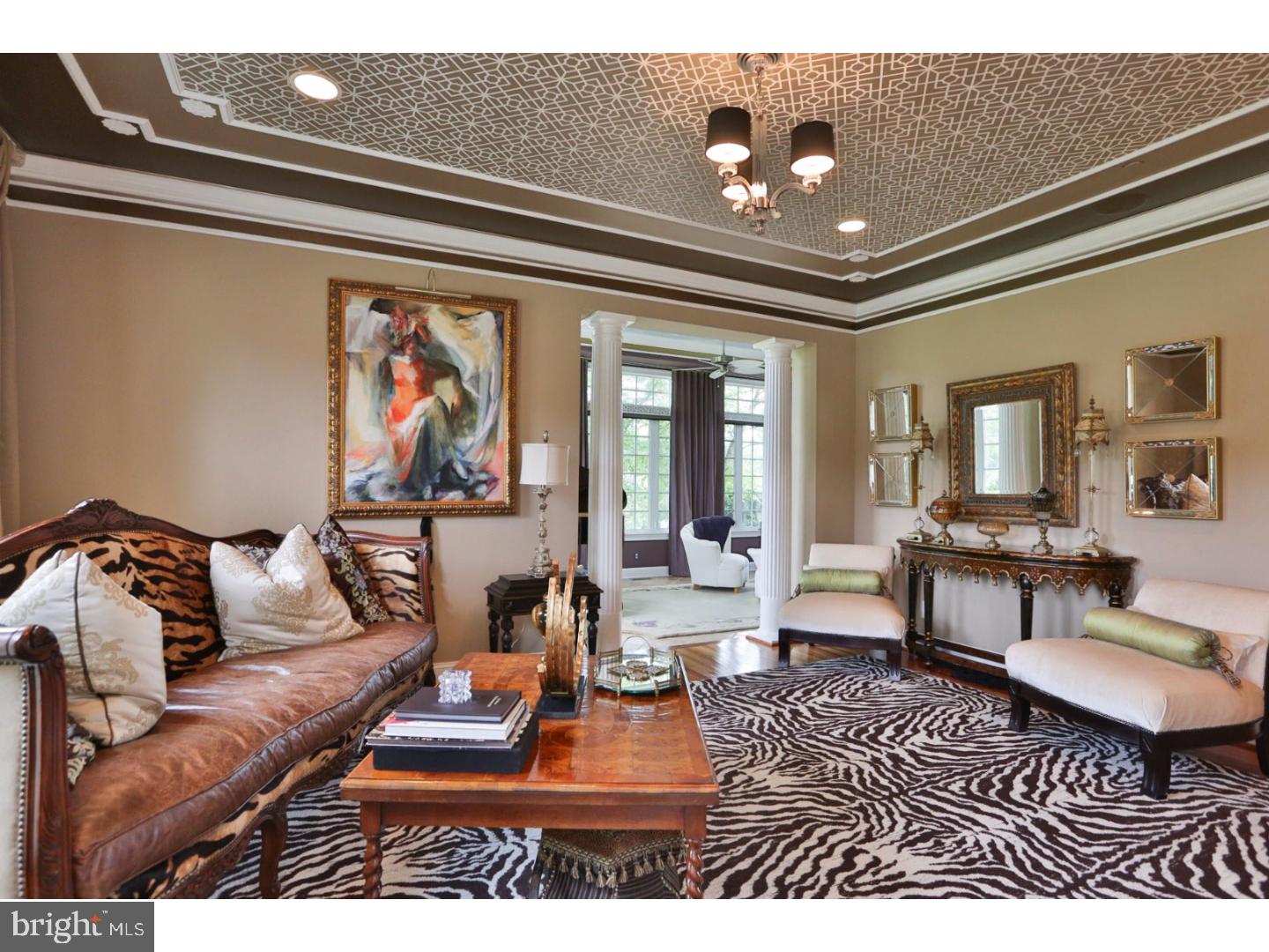 ANDERSON FARM - Residential