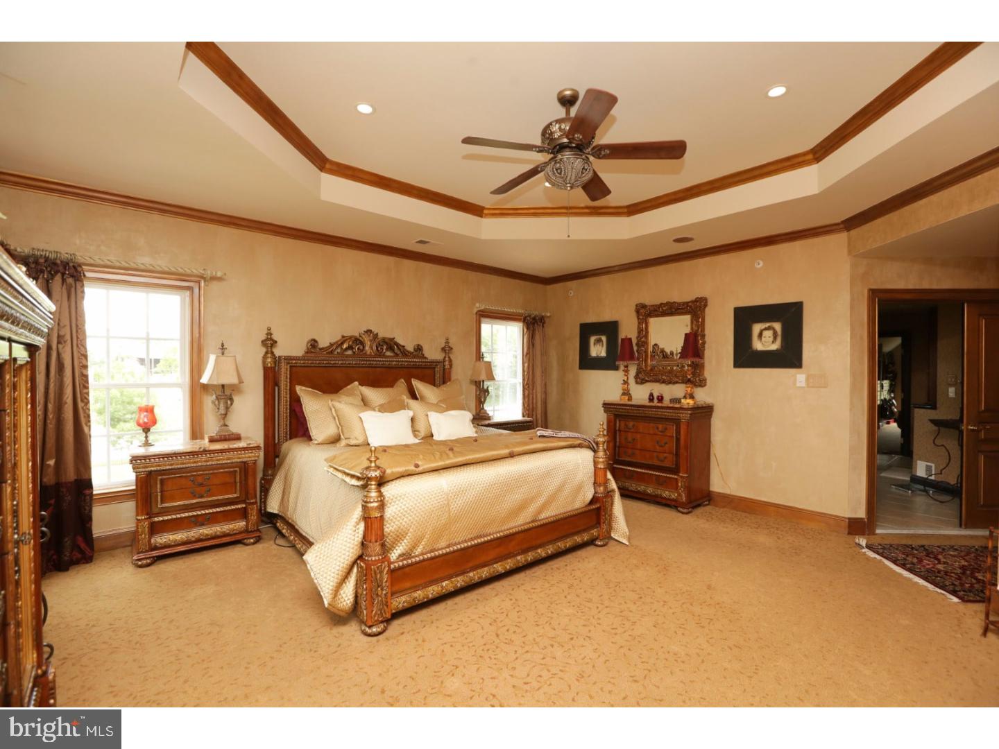 ANDERSON FARM - Residential
