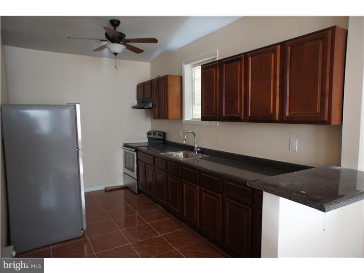KINGSESSING - Residential Lease