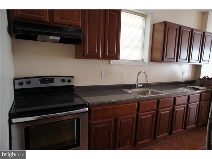KINGSESSING - Residential Lease