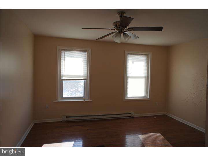 KINGSESSING - Residential Lease