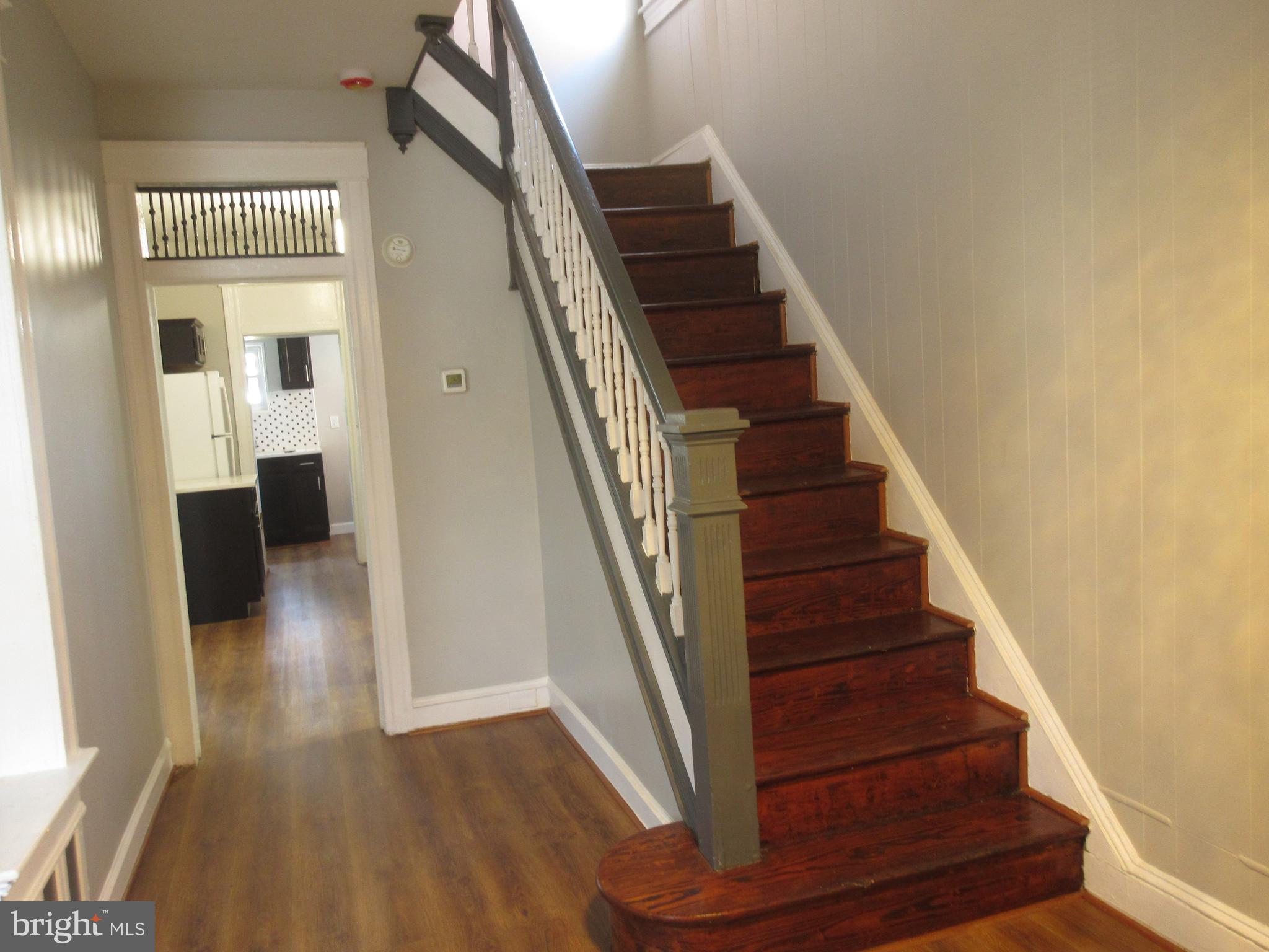 EDMONDSON VIILLAGE - Residential