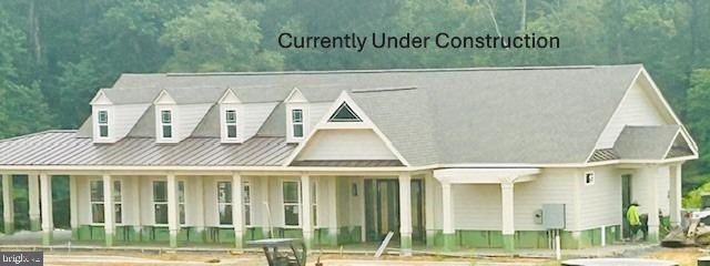 SPRINGHAVEN - Residential