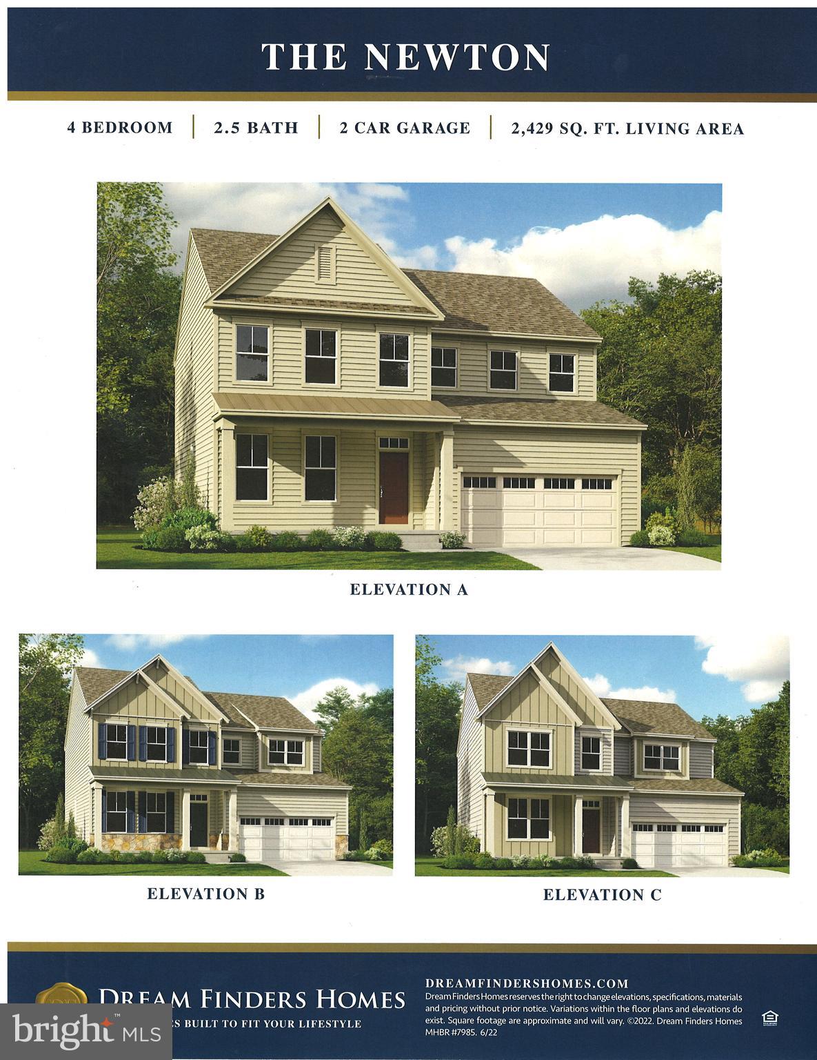 SPRINGHAVEN - Residential