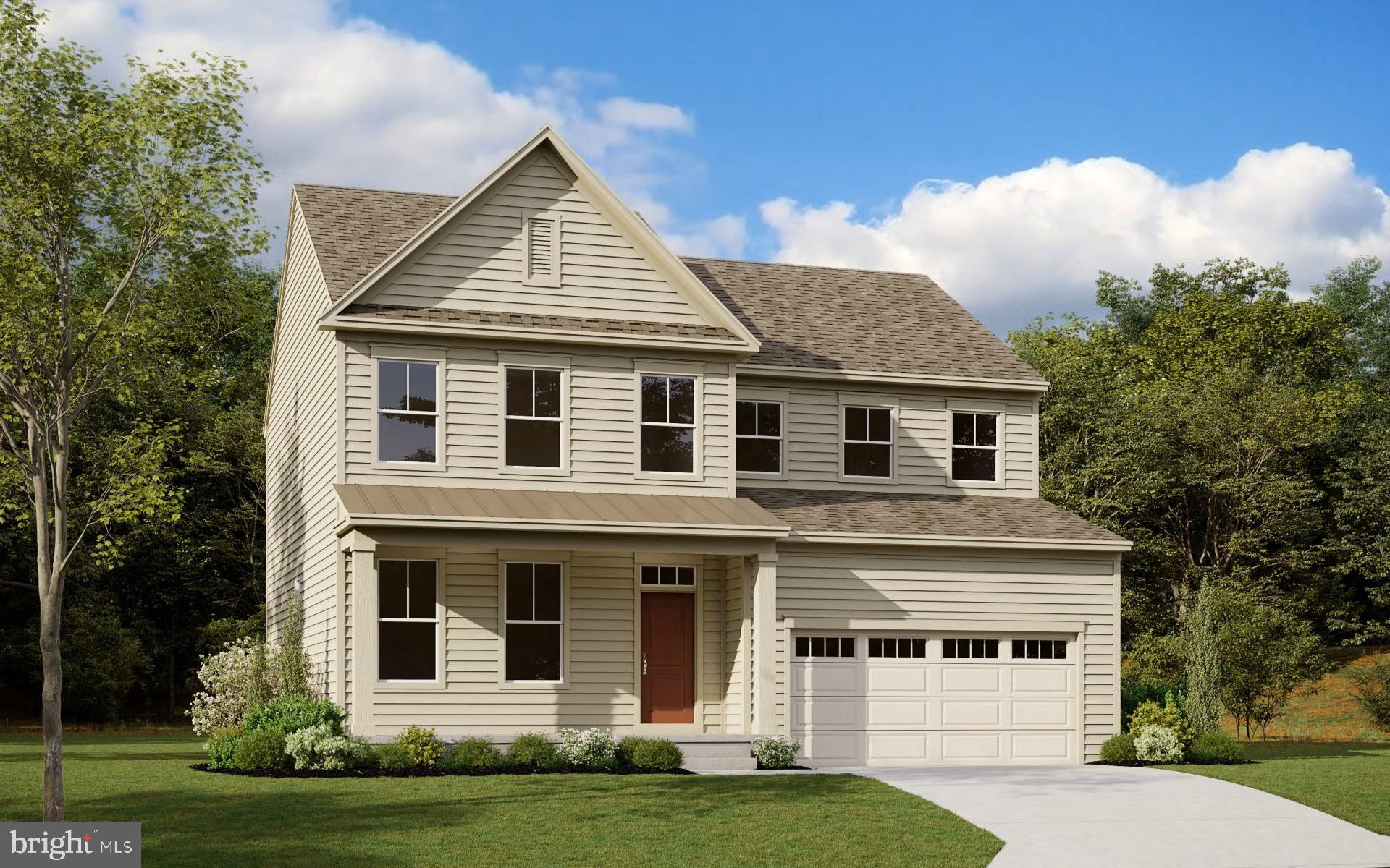 SPRINGHAVEN - Residential