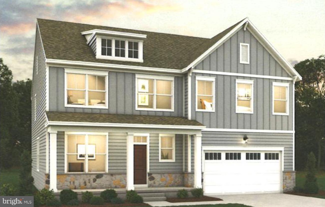 New Home To Be Built in the New Spring Haven Community! The Newton floor plan features four bedrooms and three and a half bathrooms, this home includes a versatile basement and a two-car garage, making it perfect for those seeking both practicality and comfort. The main level of the Newton showcases an open layout with a stylish great room measuring 15' x 15', seamlessly connected to a cozy café space and an adjacent family foyer. A flex room on this floor adds versatility, ideal for a home office, playroom, or additional living space. On the second floor, you’ll find the primary suite, complete with a large walk-in closet and an en-suite bathroom designed with luxury in mind. Three additional bedrooms, a shared bath, private guest bath and a conveniently located laundry room complete this level, ensuring every family member has their own space. The basement provides additional unfinished storage and the potential for expanded living areas. The Newton is designed to meet modern families' needs while offering stylish and functional living spaces. Many other floor plans and homesites to choose from! Ask about our Builder Incentives! Selling from our Scotland Heights Community.