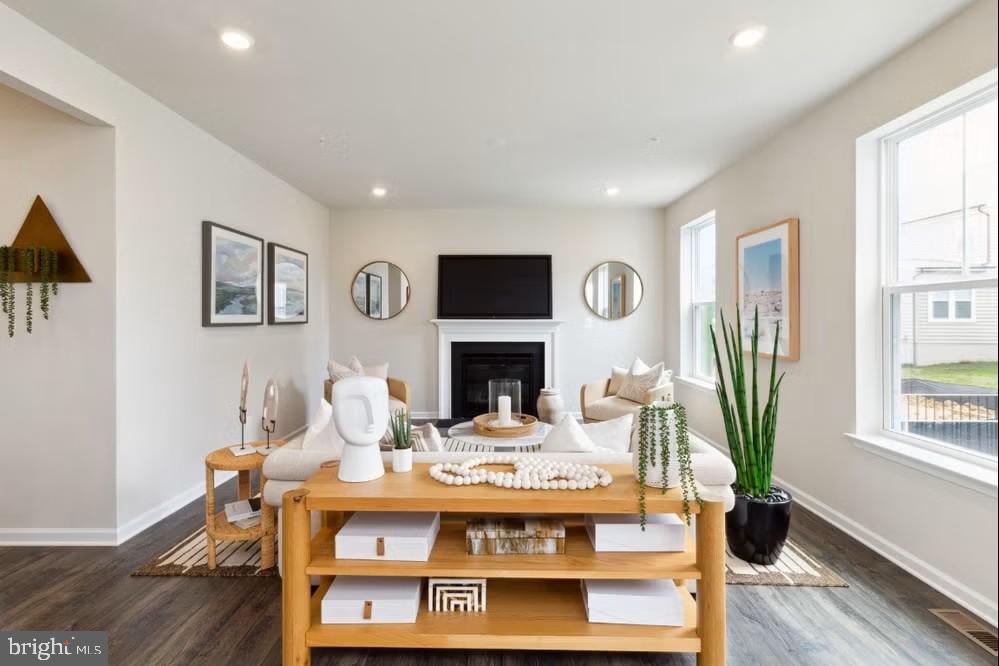 SPRINGHAVEN - Residential