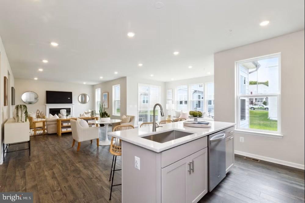 SPRINGHAVEN - Residential