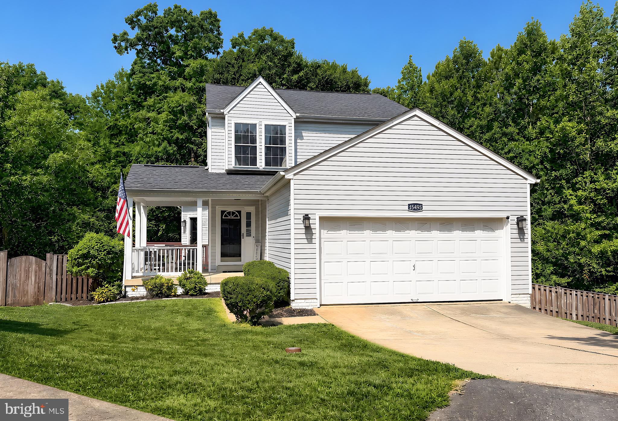 HICKORY HILLS - Residential