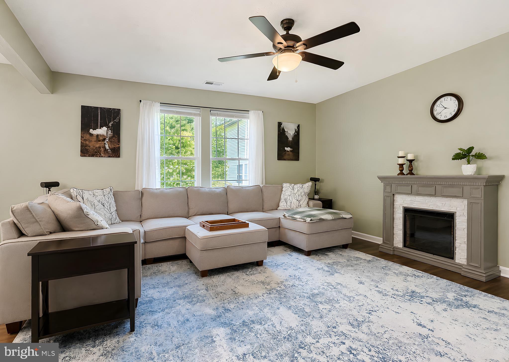 HICKORY HILLS - Residential