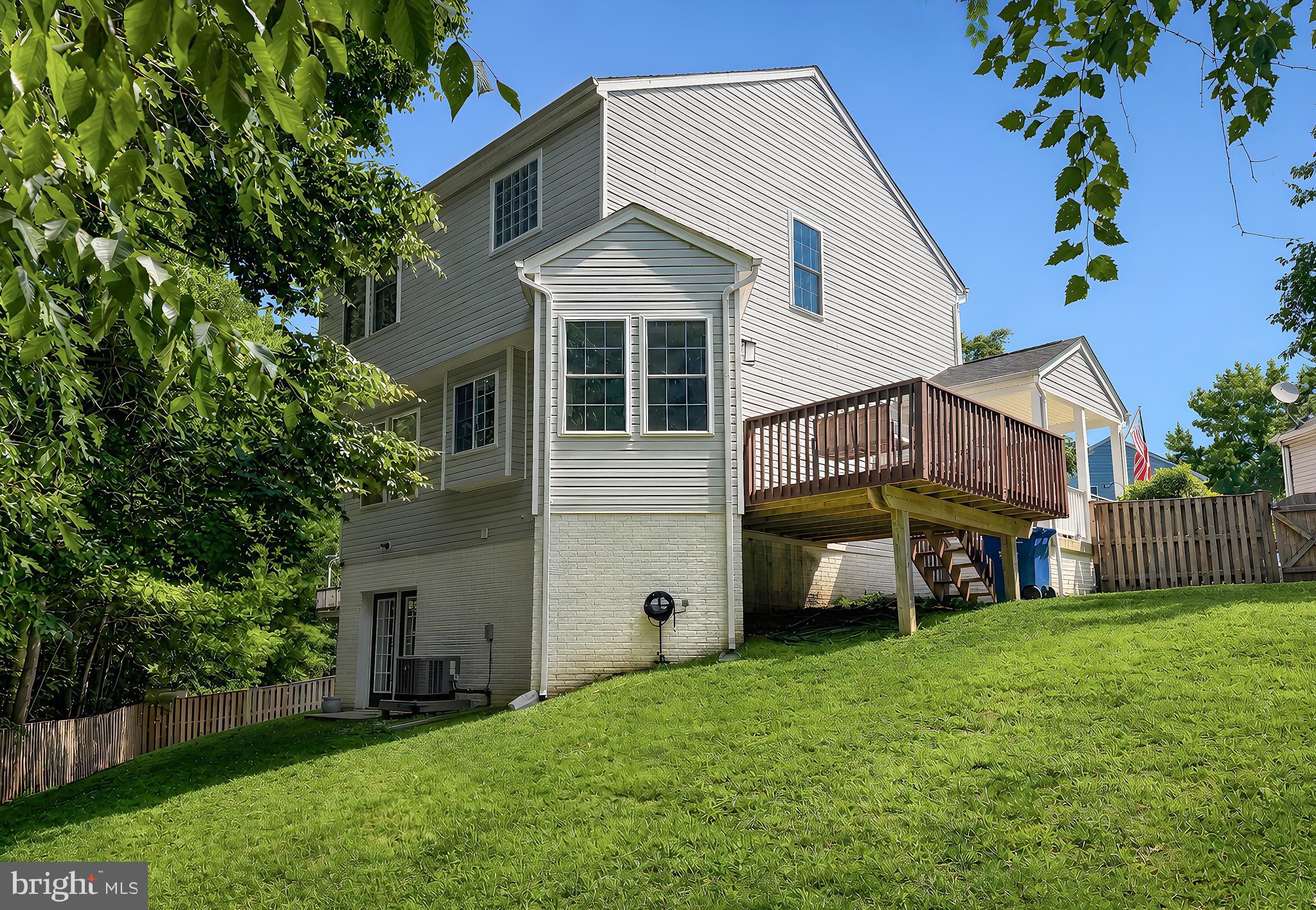 HICKORY HILLS - Residential