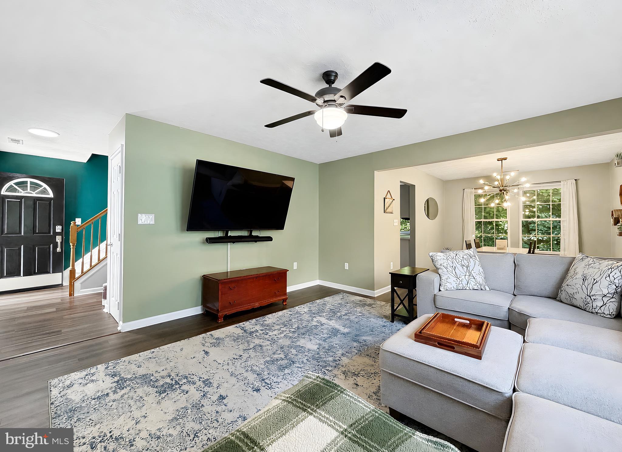 HICKORY HILLS - Residential