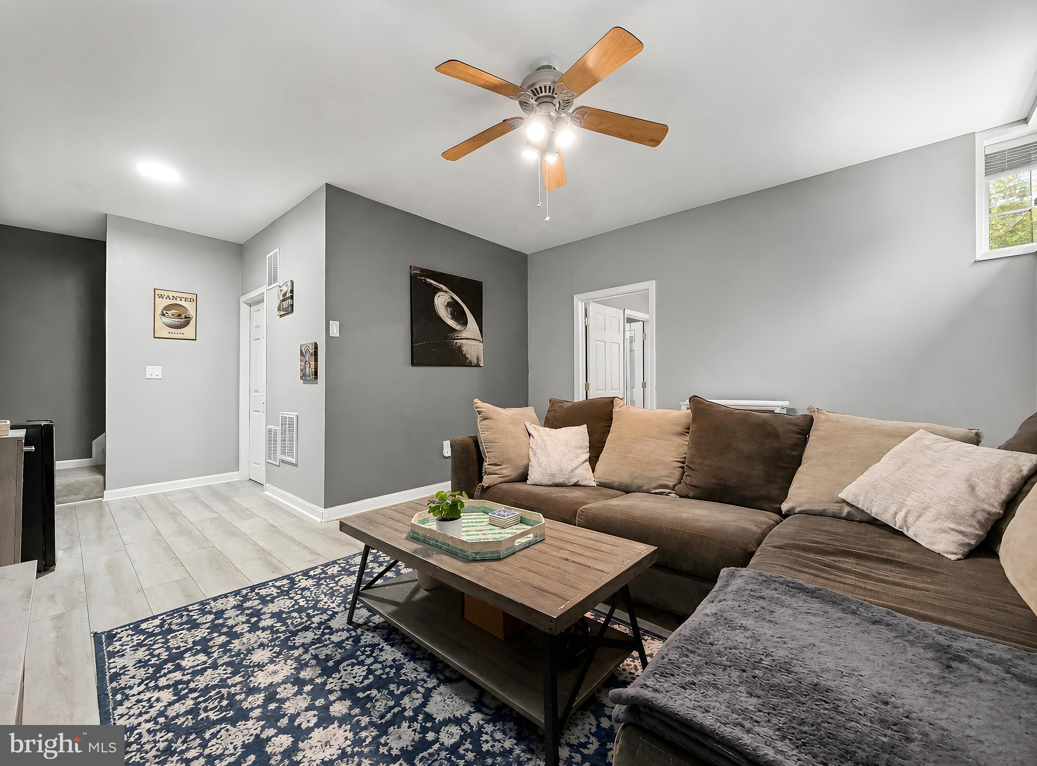 HICKORY HILLS - Residential