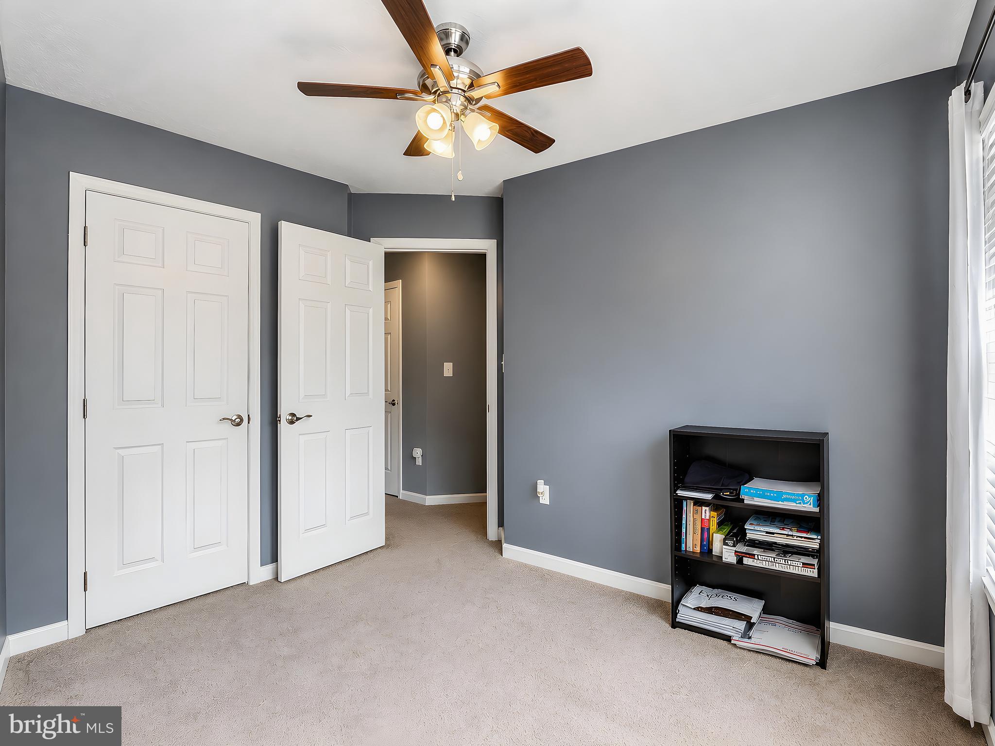 HICKORY HILLS - Residential