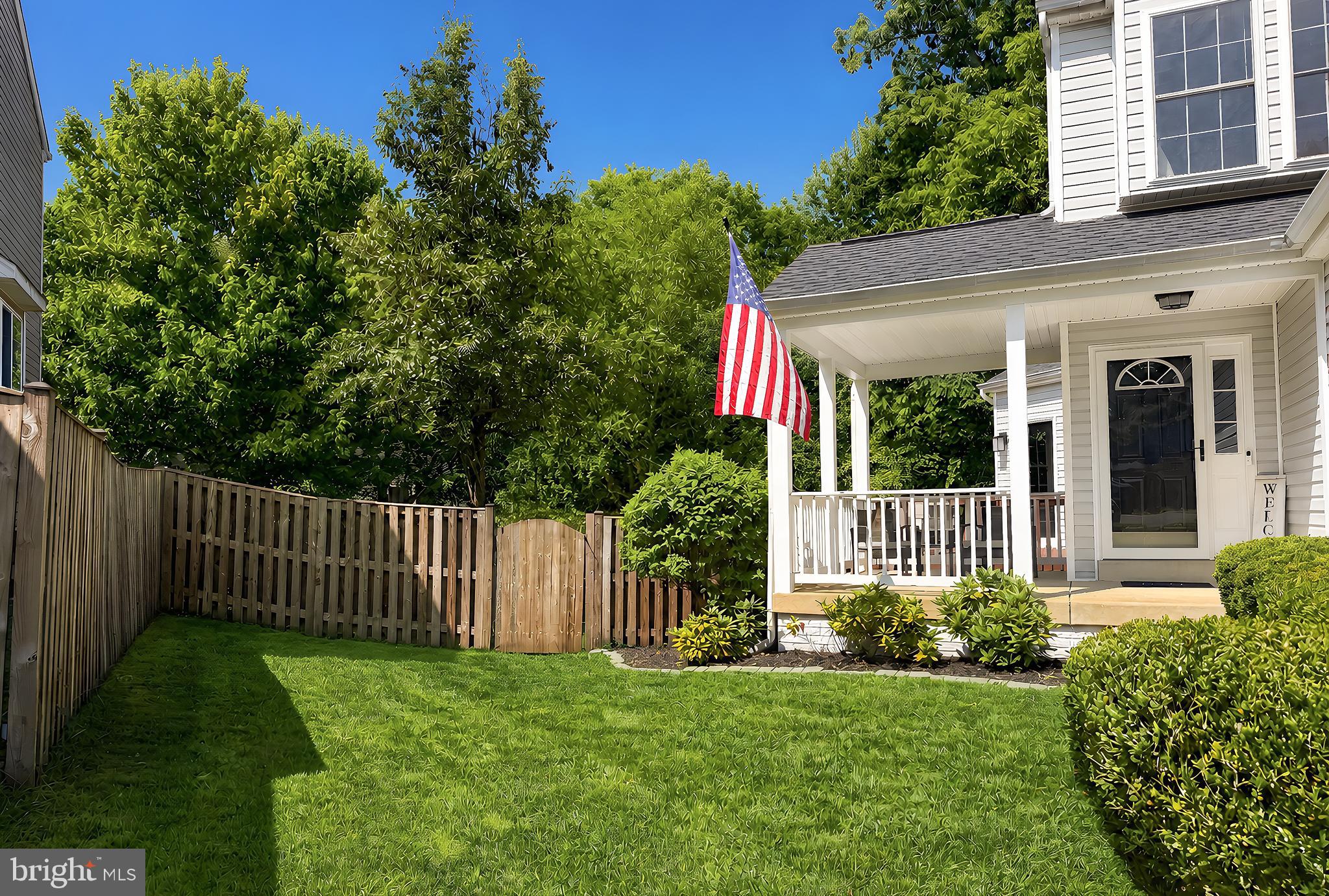 HICKORY HILLS - Residential