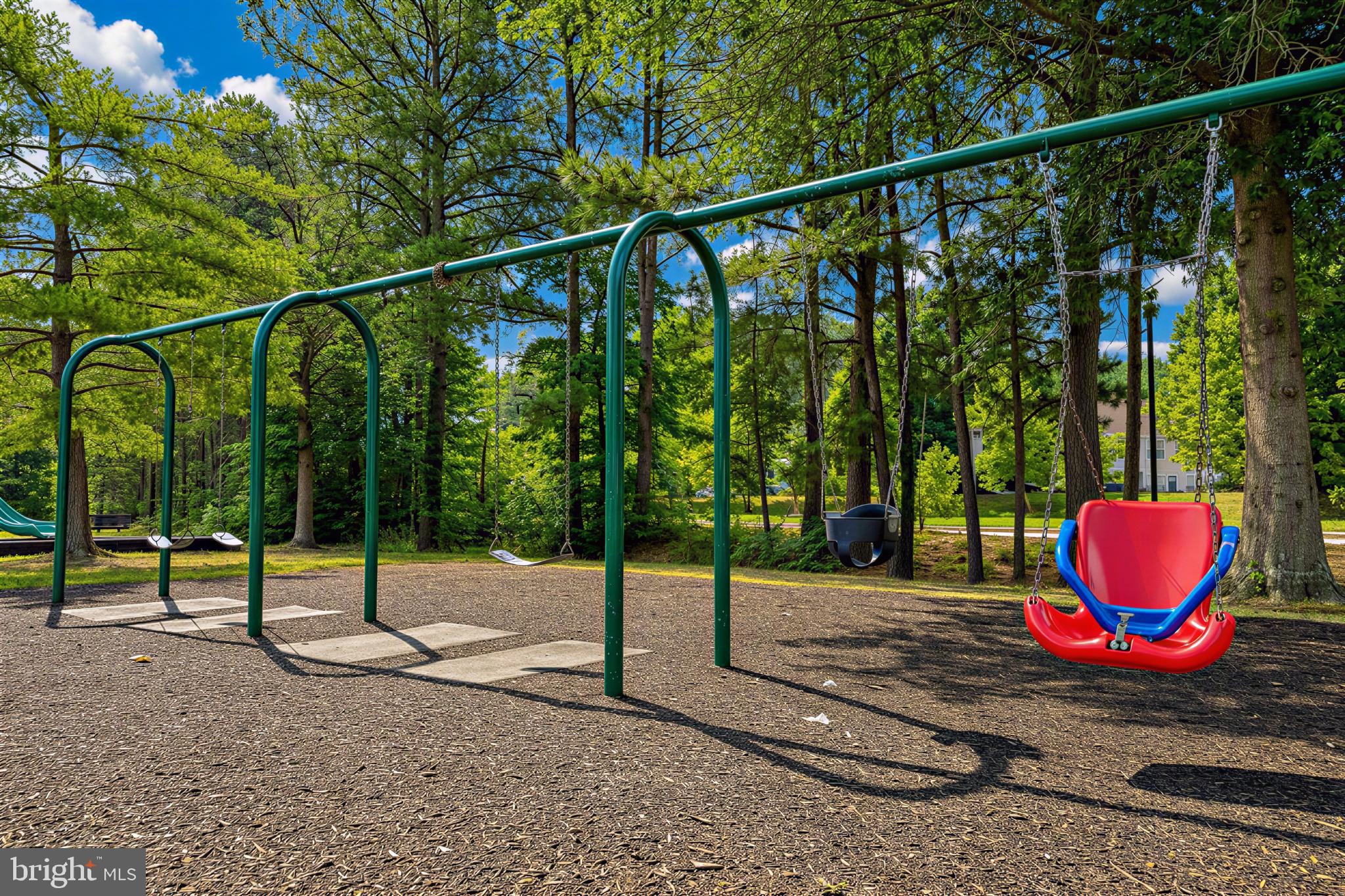 HICKORY HILLS - Residential