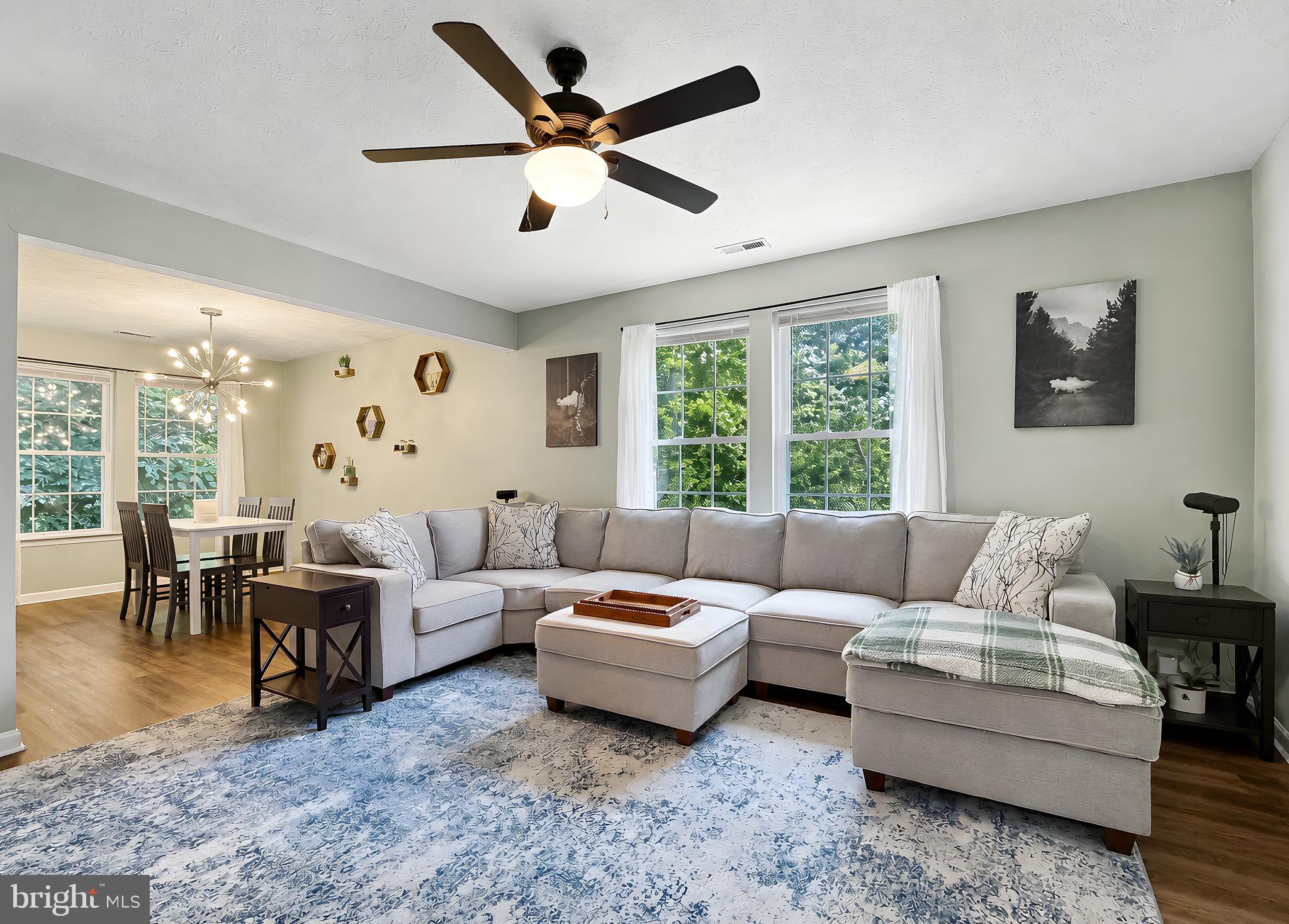 HICKORY HILLS - Residential