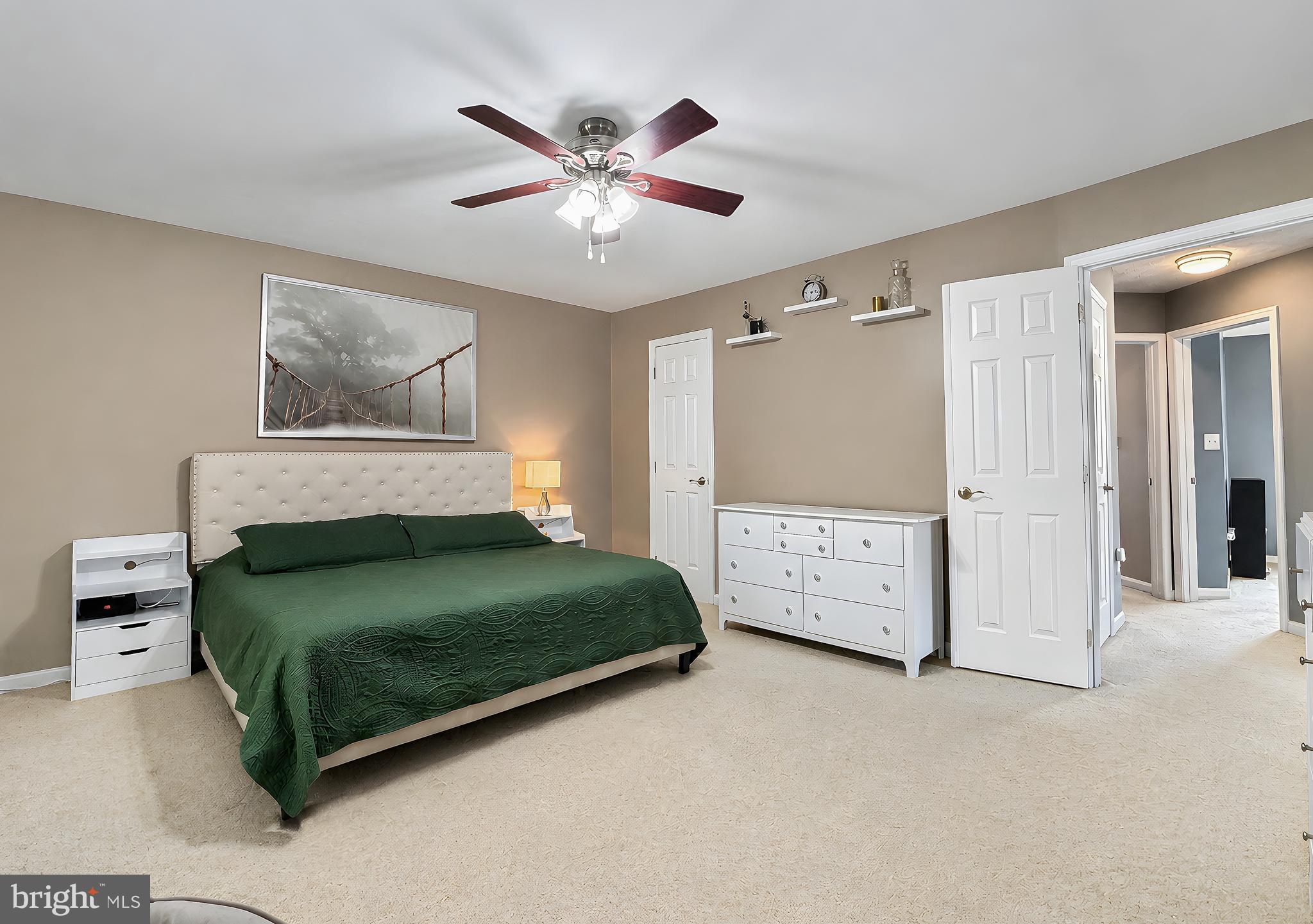 HICKORY HILLS - Residential