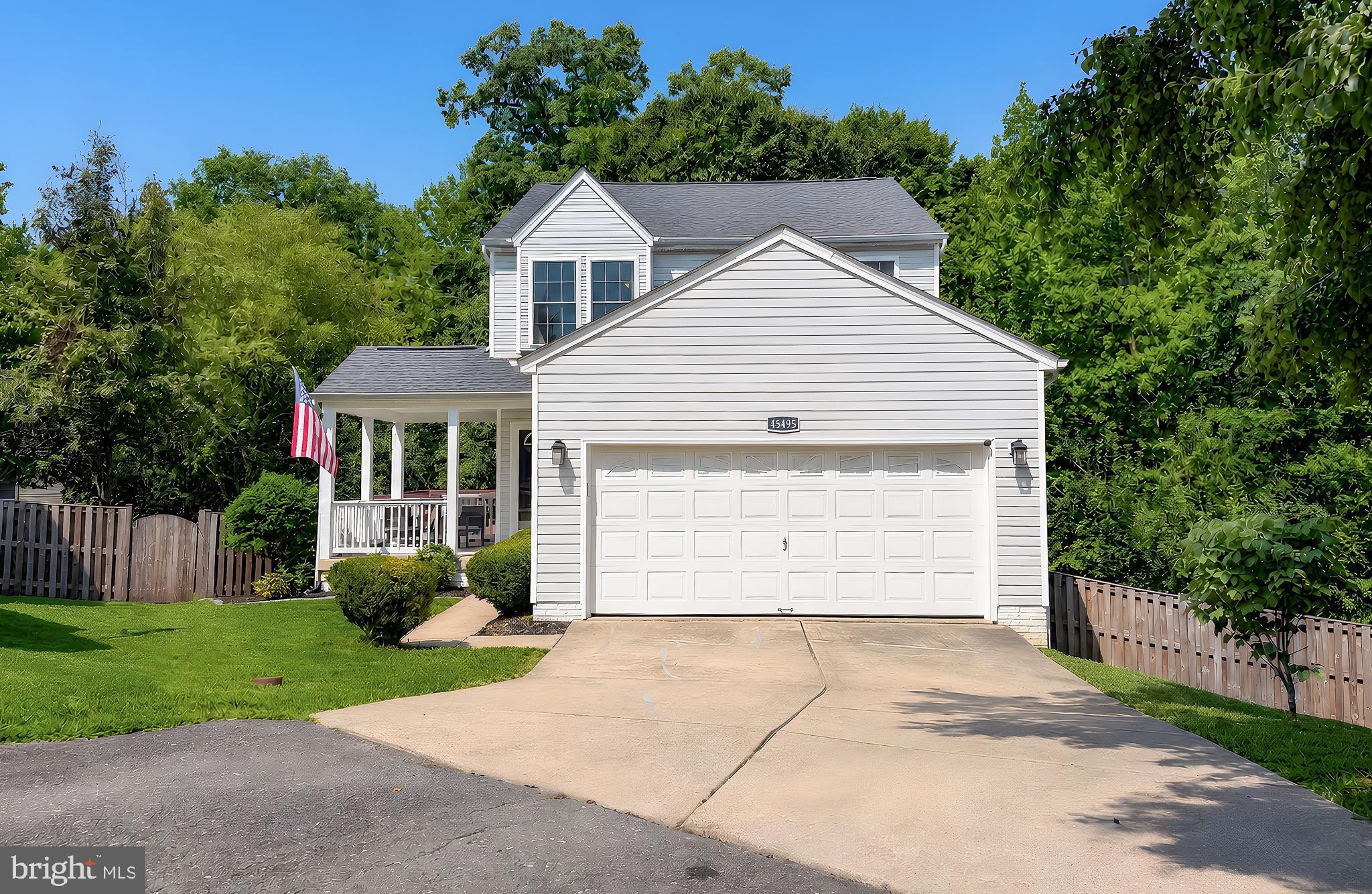 HICKORY HILLS - Residential